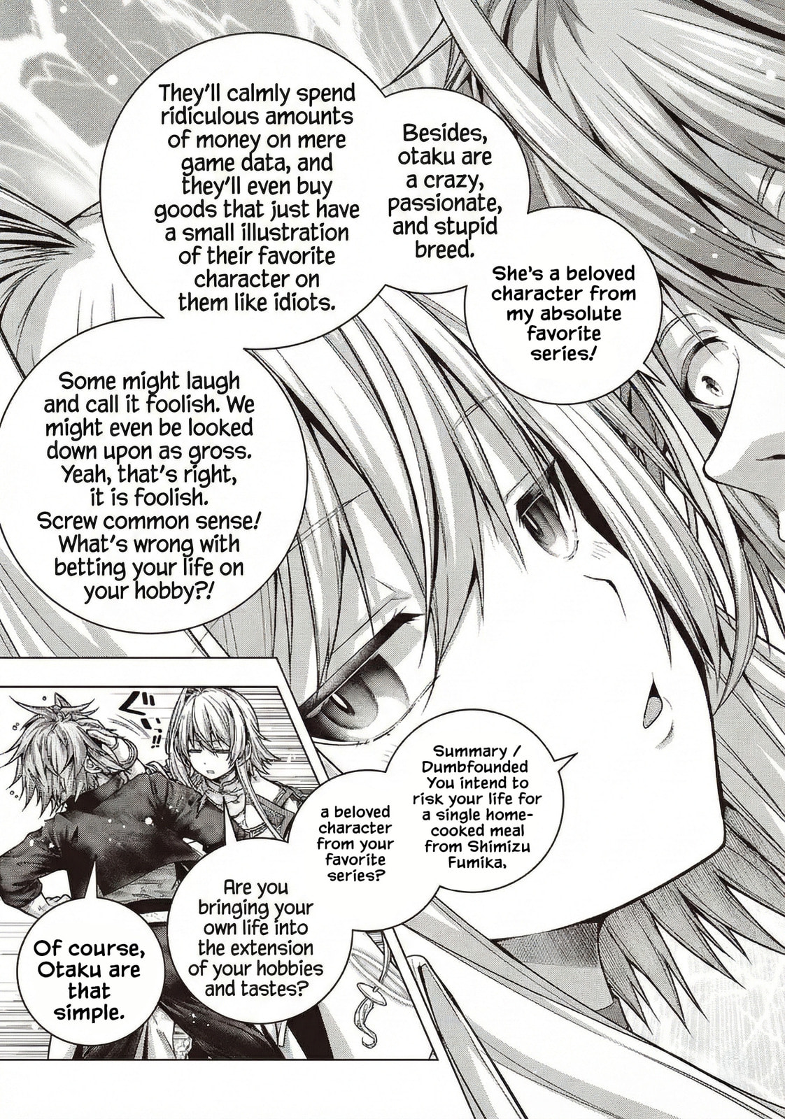 Tutorial ga Hajimaru Mae ni – Boss Chara-tachi wo Hametsu Sasenai Tame ni Ore ga Dekiru Ikutsu ka no Koto Chapter 2.2 page 7 - 