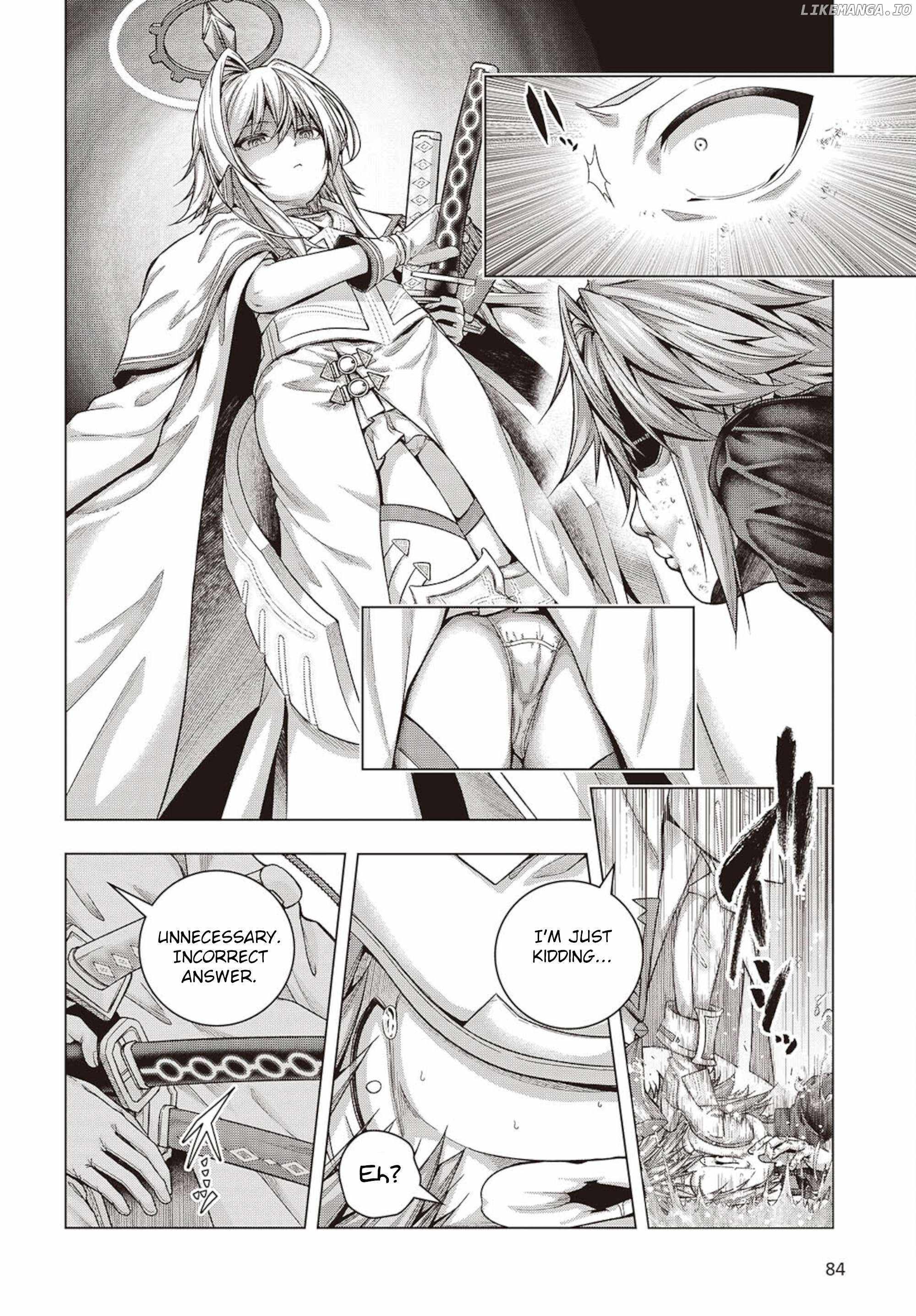 Tutorial ga Hajimaru Mae ni – Boss Chara-tachi wo Hametsu Sasenai Tame ni Ore ga Dekiru Ikutsu ka no Koto Chapter 2 page 12 - 