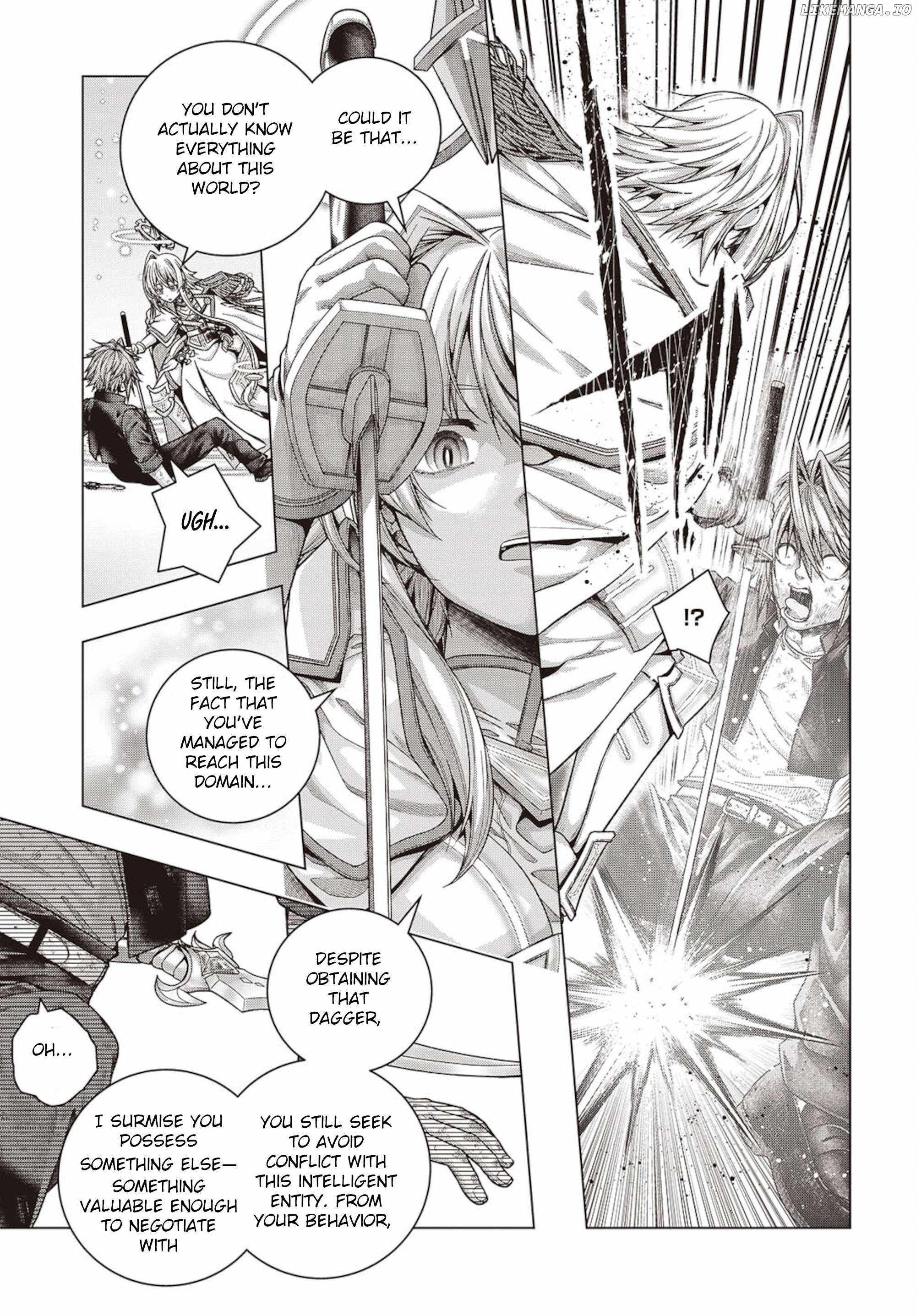 Tutorial ga Hajimaru Mae ni – Boss Chara-tachi wo Hametsu Sasenai Tame ni Ore ga Dekiru Ikutsu ka no Koto Chapter 2 page 15 - 
