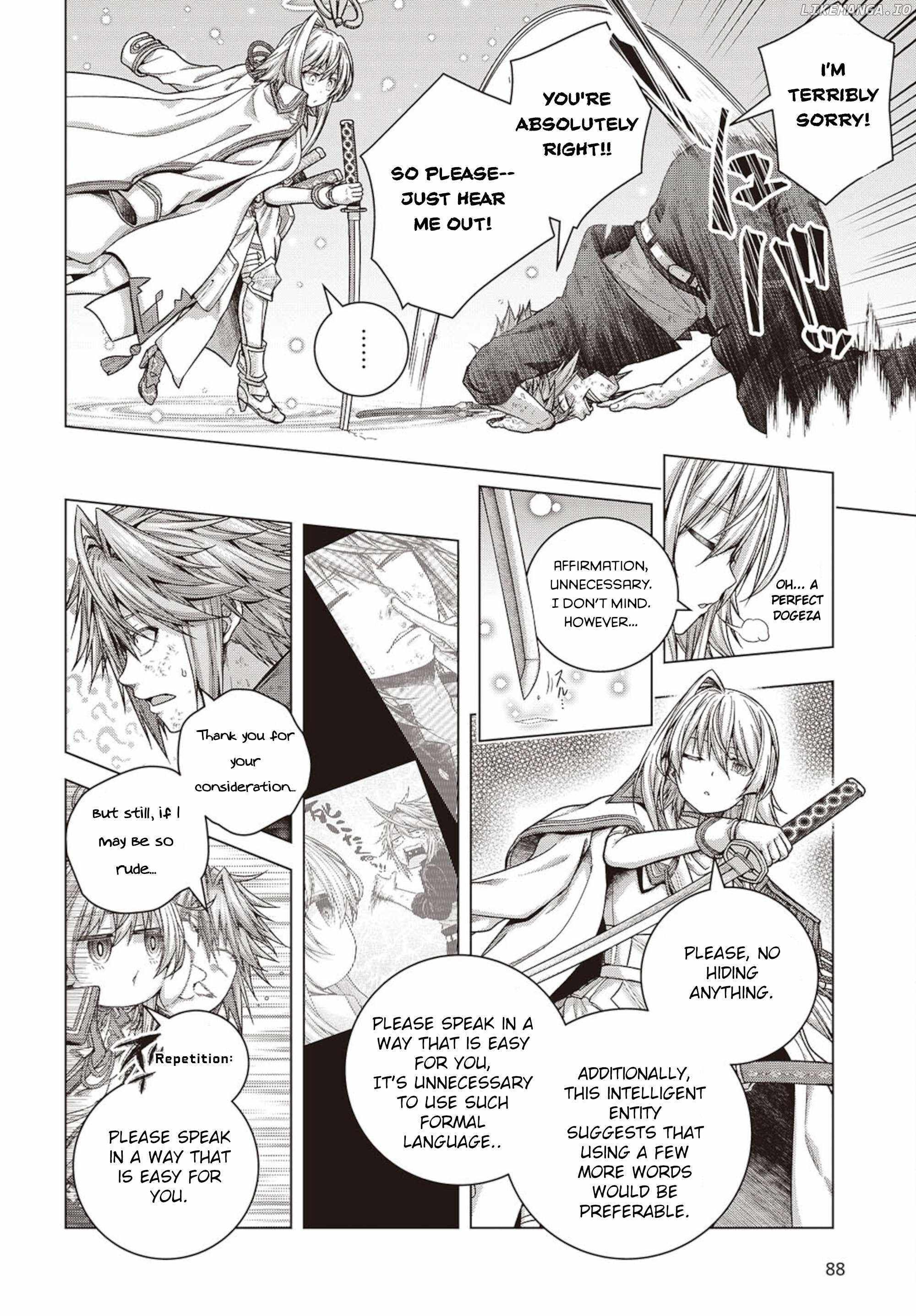 Tutorial ga Hajimaru Mae ni – Boss Chara-tachi wo Hametsu Sasenai Tame ni Ore ga Dekiru Ikutsu ka no Koto Chapter 2 page 16 - 