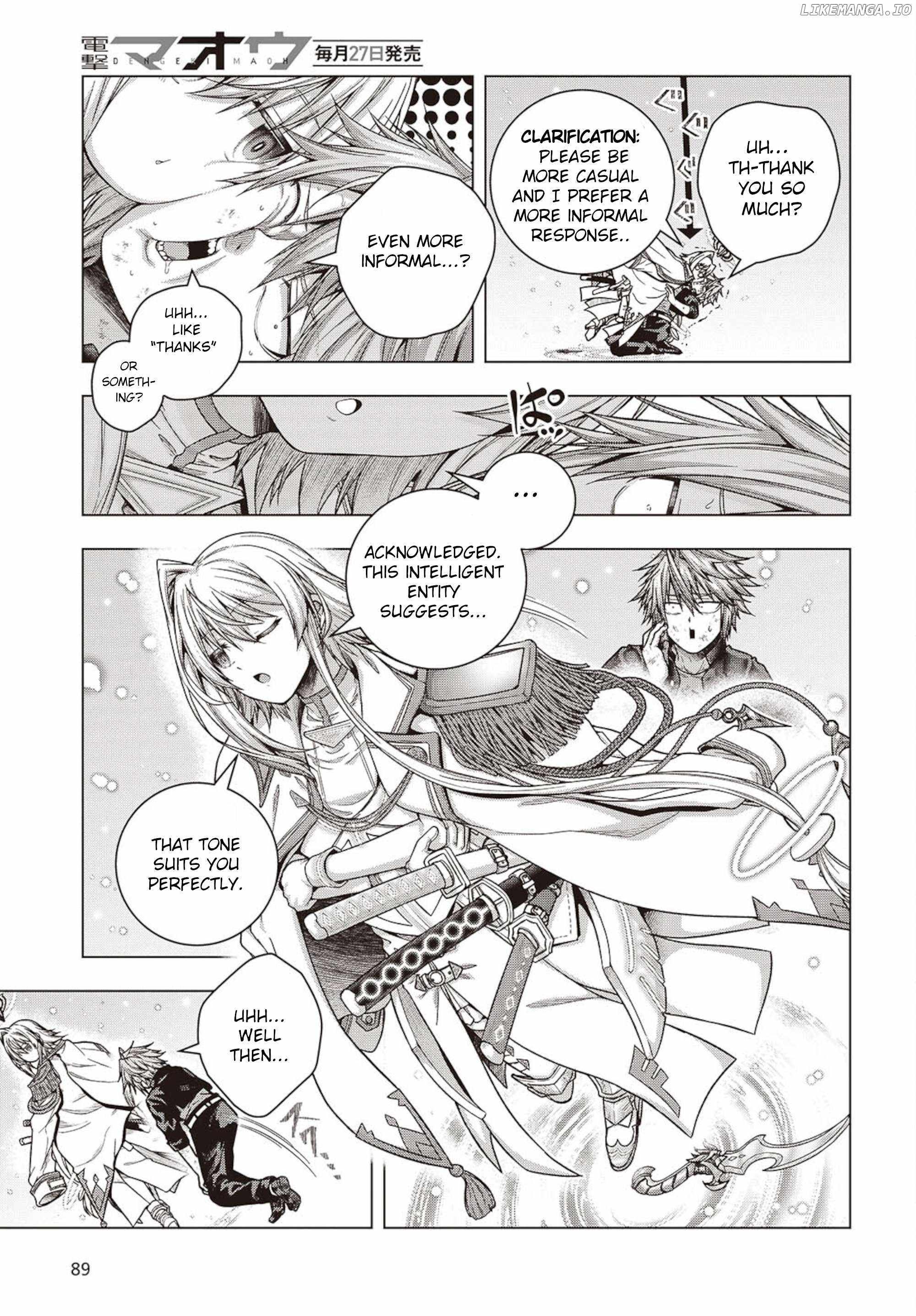 Tutorial ga Hajimaru Mae ni – Boss Chara-tachi wo Hametsu Sasenai Tame ni Ore ga Dekiru Ikutsu ka no Koto Chapter 2 page 17 - 