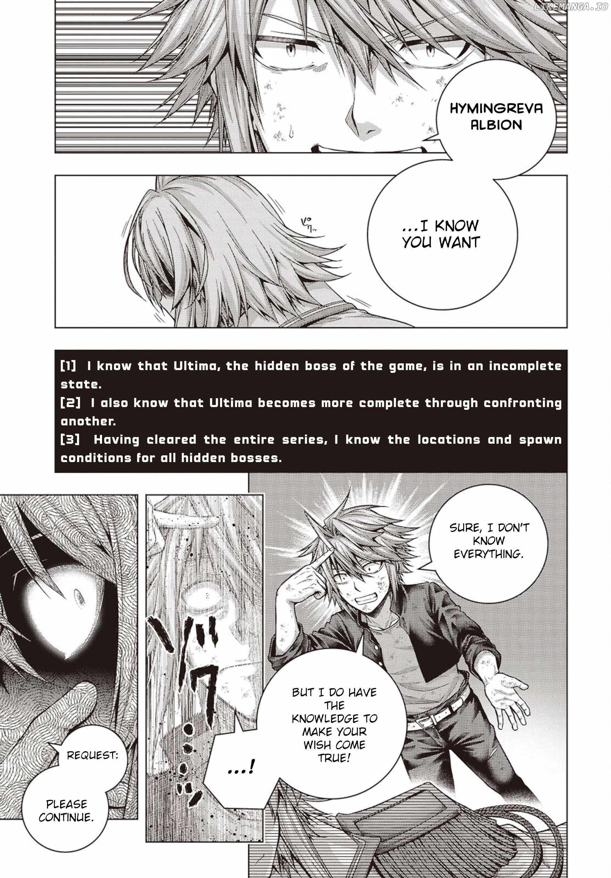 Tutorial ga Hajimaru Mae ni – Boss Chara-tachi wo Hametsu Sasenai Tame ni Ore ga Dekiru Ikutsu ka no Koto Chapter 2 page 19 - 