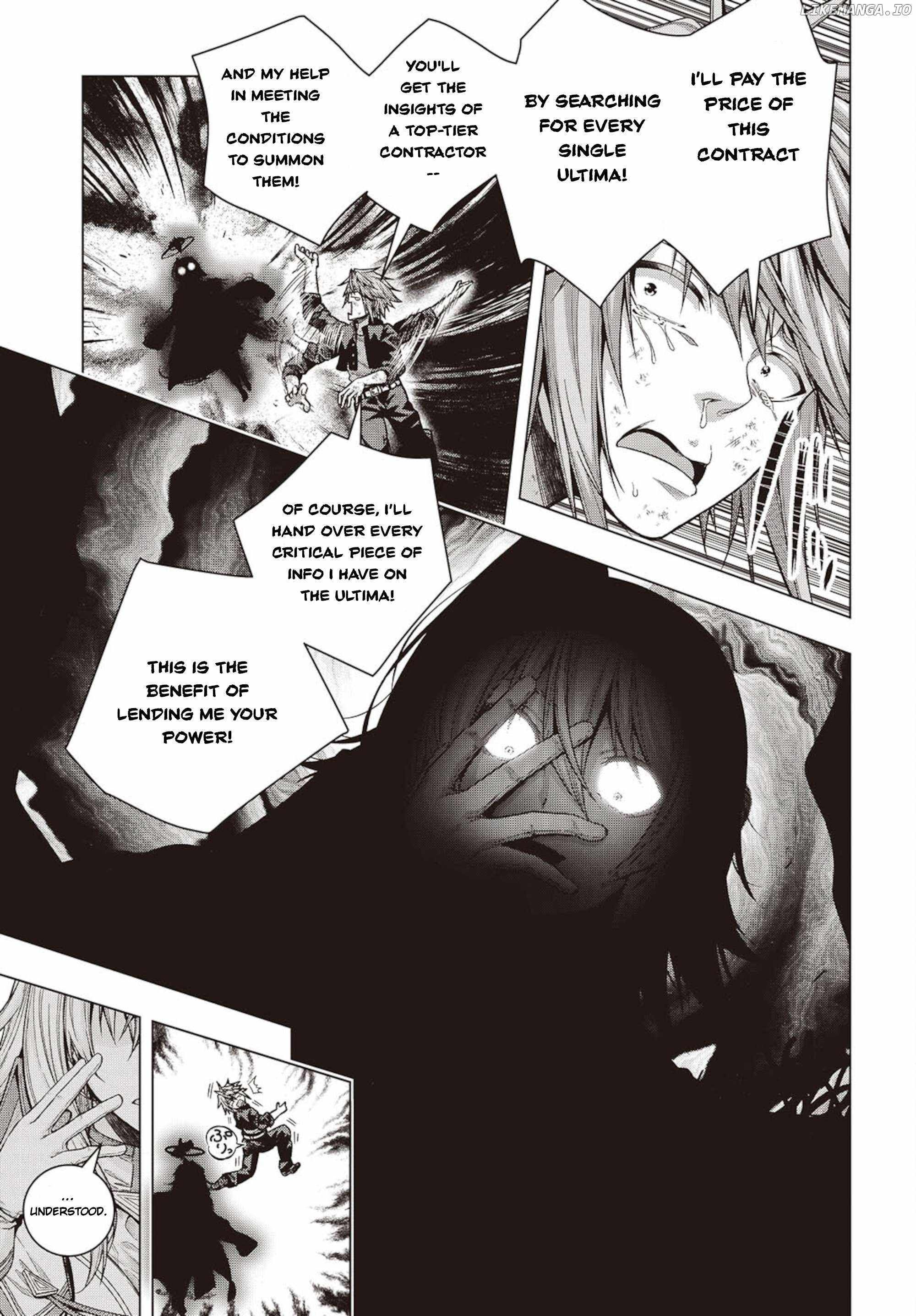 Tutorial ga Hajimaru Mae ni – Boss Chara-tachi wo Hametsu Sasenai Tame ni Ore ga Dekiru Ikutsu ka no Koto Chapter 2 page 21 - 
