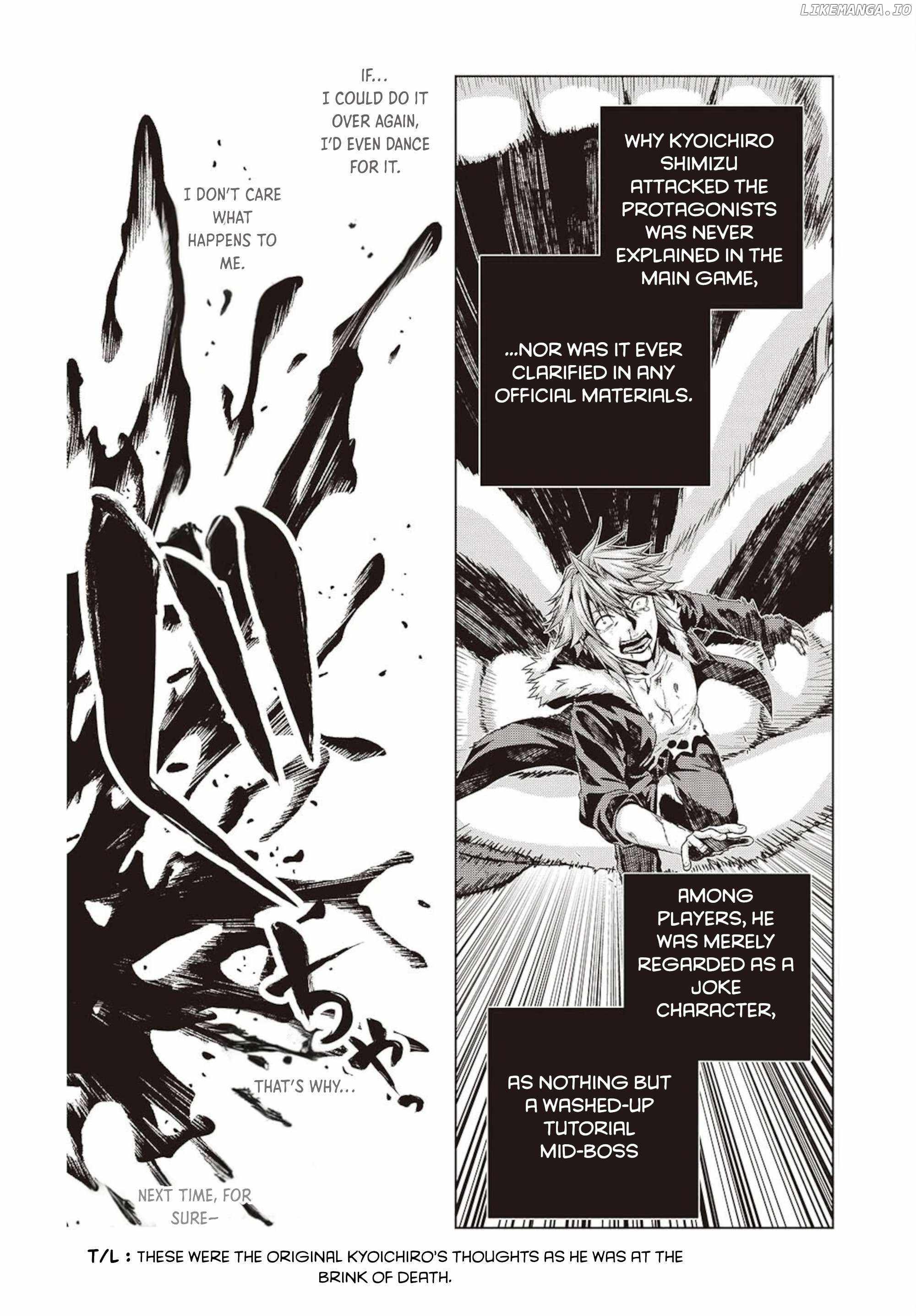 Tutorial ga Hajimaru Mae ni – Boss Chara-tachi wo Hametsu Sasenai Tame ni Ore ga Dekiru Ikutsu ka no Koto Chapter 2 page 6 - 