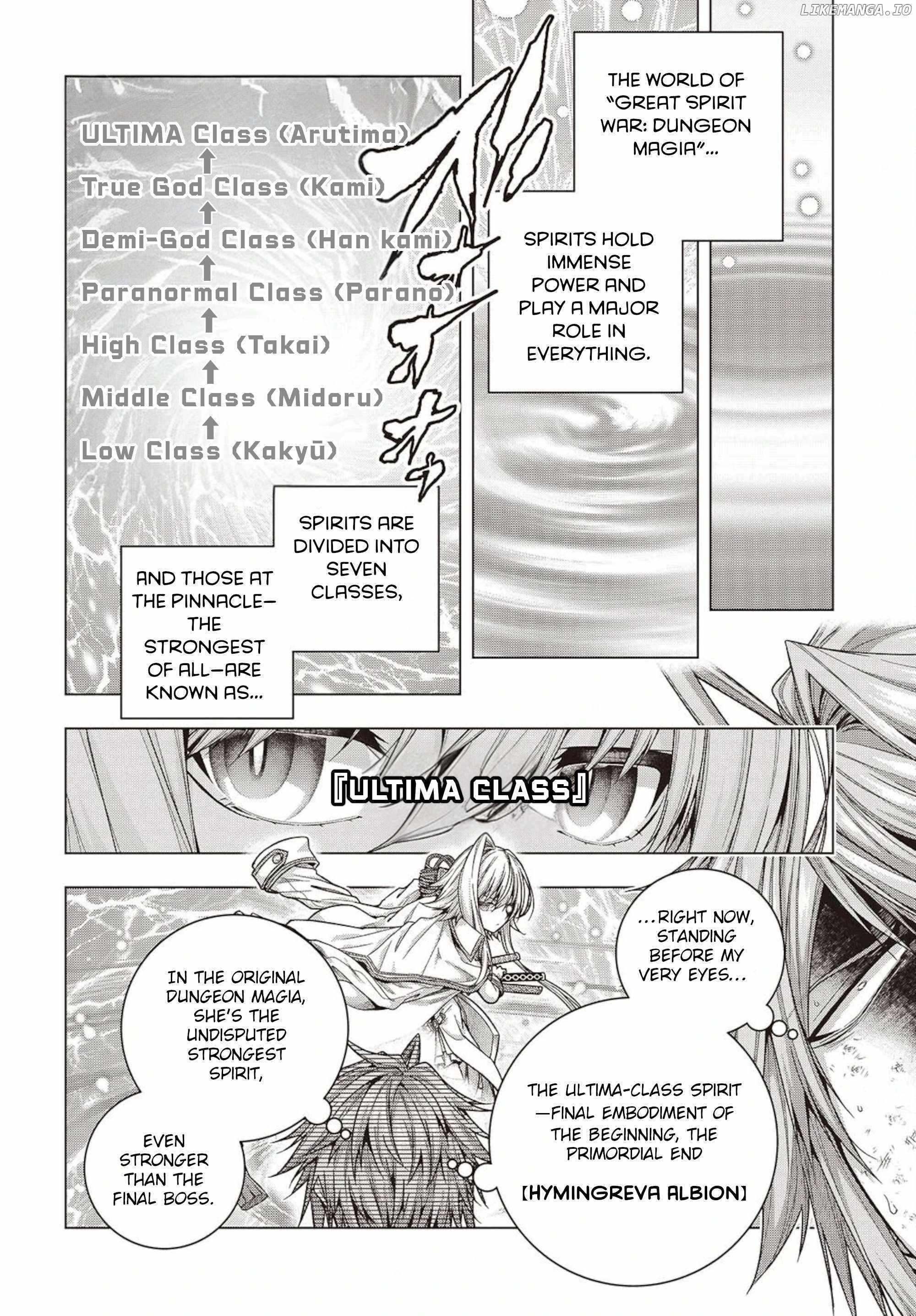 Tutorial ga Hajimaru Mae ni – Boss Chara-tachi wo Hametsu Sasenai Tame ni Ore ga Dekiru Ikutsu ka no Koto Chapter 2 page 8 - 