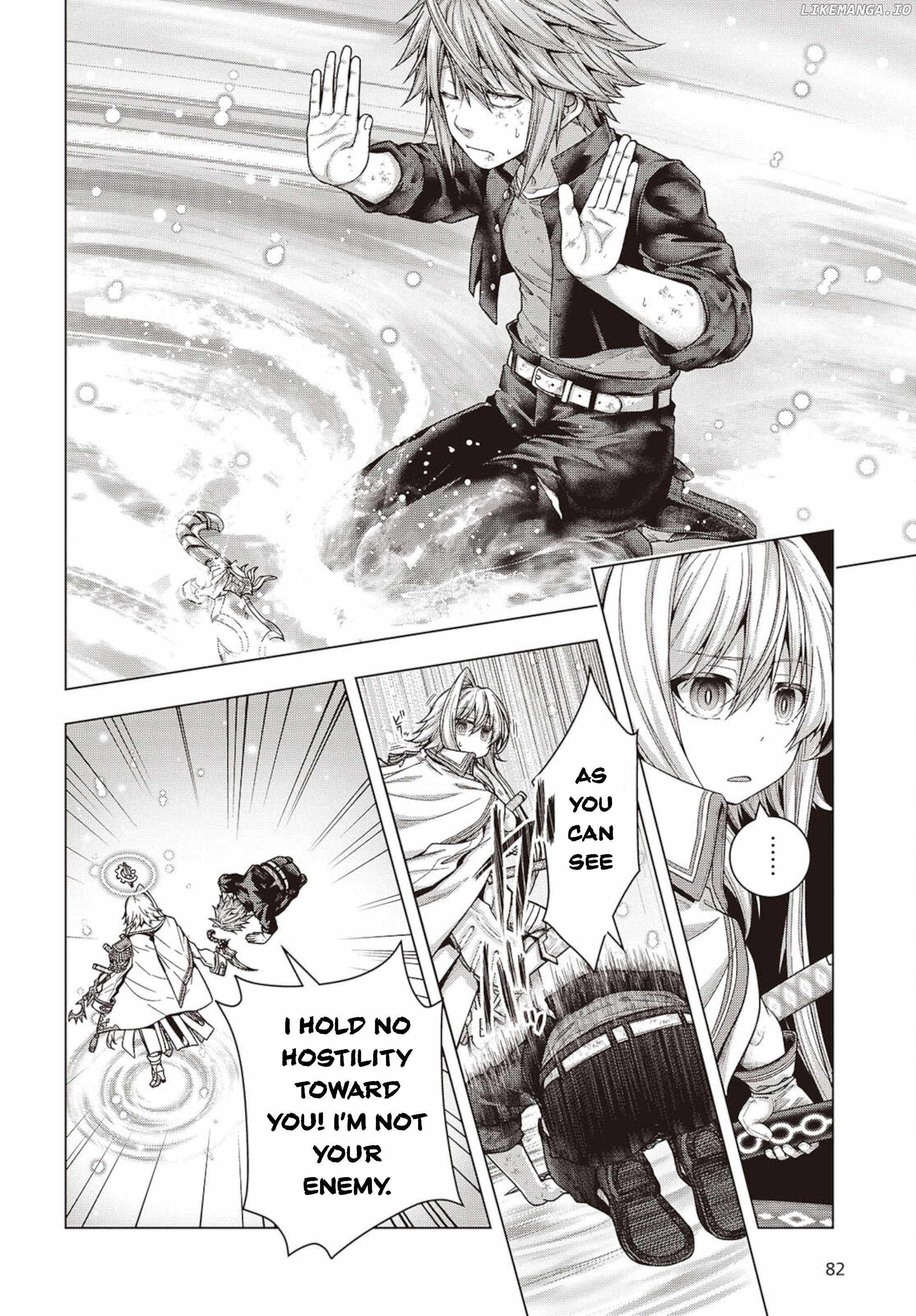 Tutorial ga Hajimaru Mae ni – Boss Chara-tachi wo Hametsu Sasenai Tame ni Ore ga Dekiru Ikutsu ka no Koto Chapter 2 page 10 - 