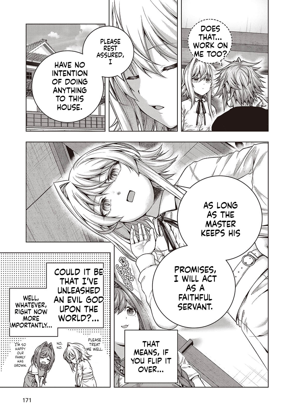 Tutorial ga Hajimaru Mae ni – Boss Chara-tachi wo Hametsu Sasenai Tame ni Ore ga Dekiru Ikutsu ka no Koto Chapter 3 page 11 - 