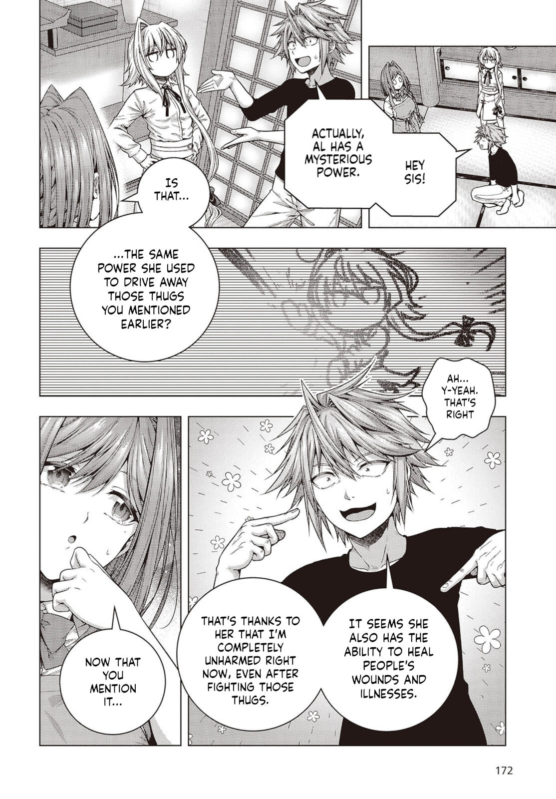 Tutorial ga Hajimaru Mae ni – Boss Chara-tachi wo Hametsu Sasenai Tame ni Ore ga Dekiru Ikutsu ka no Koto Chapter 3 page 12 - 