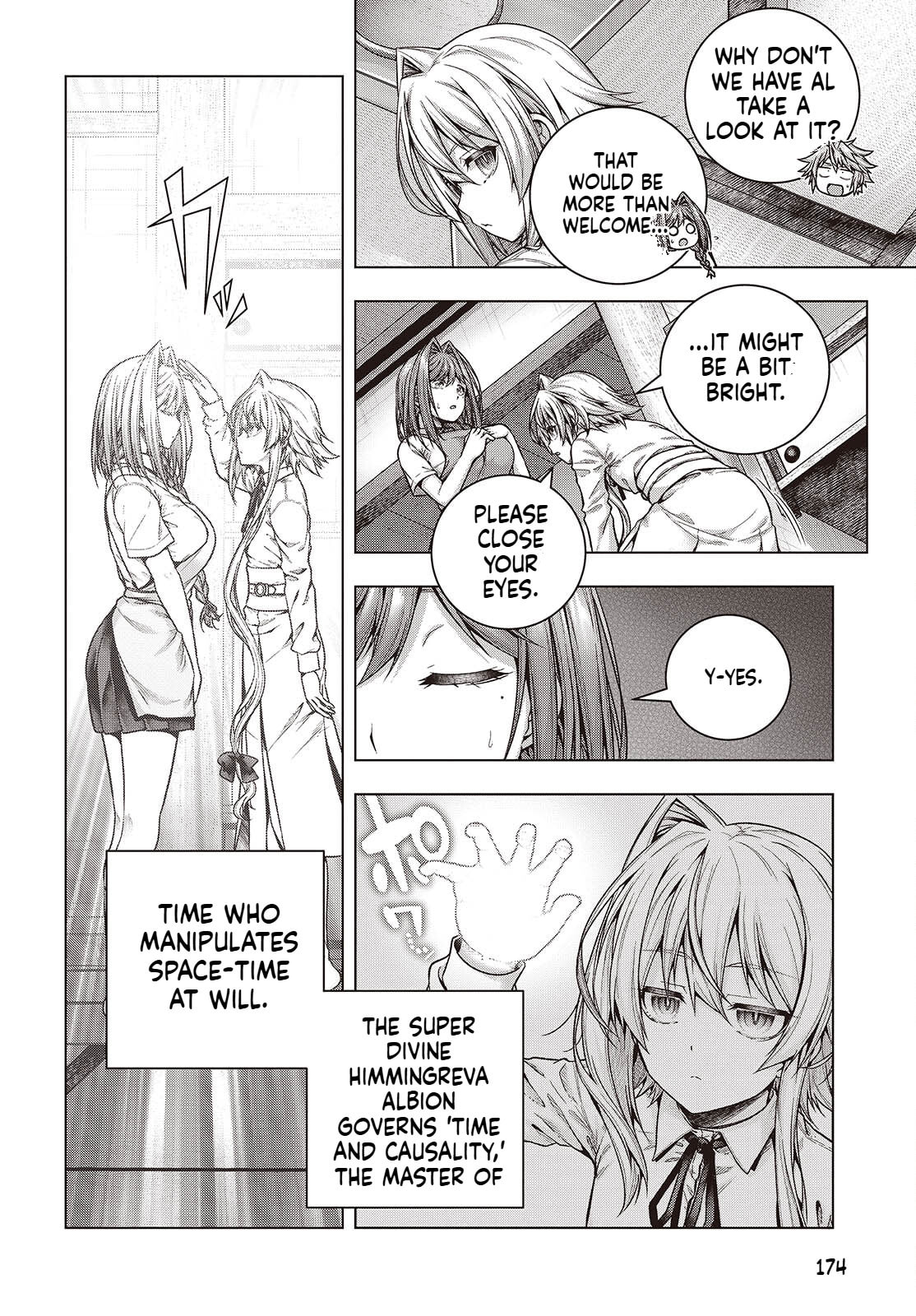 Tutorial ga Hajimaru Mae ni – Boss Chara-tachi wo Hametsu Sasenai Tame ni Ore ga Dekiru Ikutsu ka no Koto Chapter 3 page 14 - 