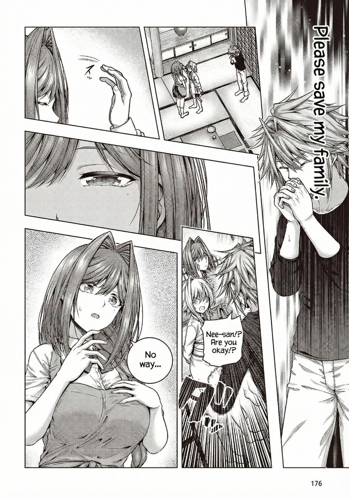 Tutorial ga Hajimaru Mae ni – Boss Chara-tachi wo Hametsu Sasenai Tame ni Ore ga Dekiru Ikutsu ka no Koto Chapter 3 page 16 - 