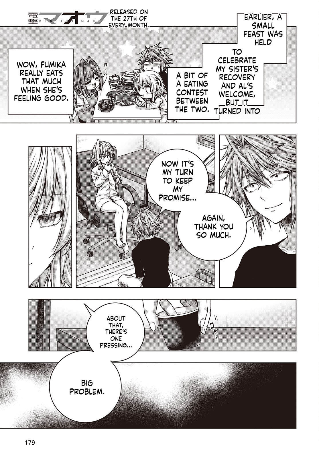 Tutorial ga Hajimaru Mae ni – Boss Chara-tachi wo Hametsu Sasenai Tame ni Ore ga Dekiru Ikutsu ka no Koto Chapter 3 page 19 - 