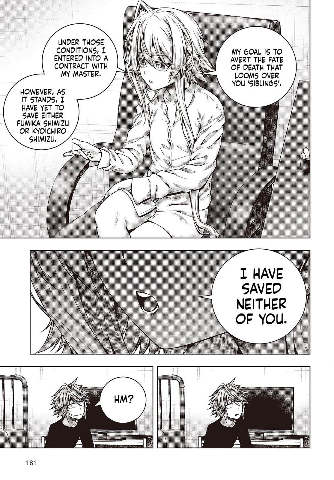 Tutorial ga Hajimaru Mae ni – Boss Chara-tachi wo Hametsu Sasenai Tame ni Ore ga Dekiru Ikutsu ka no Koto Chapter 3 page 21 - 