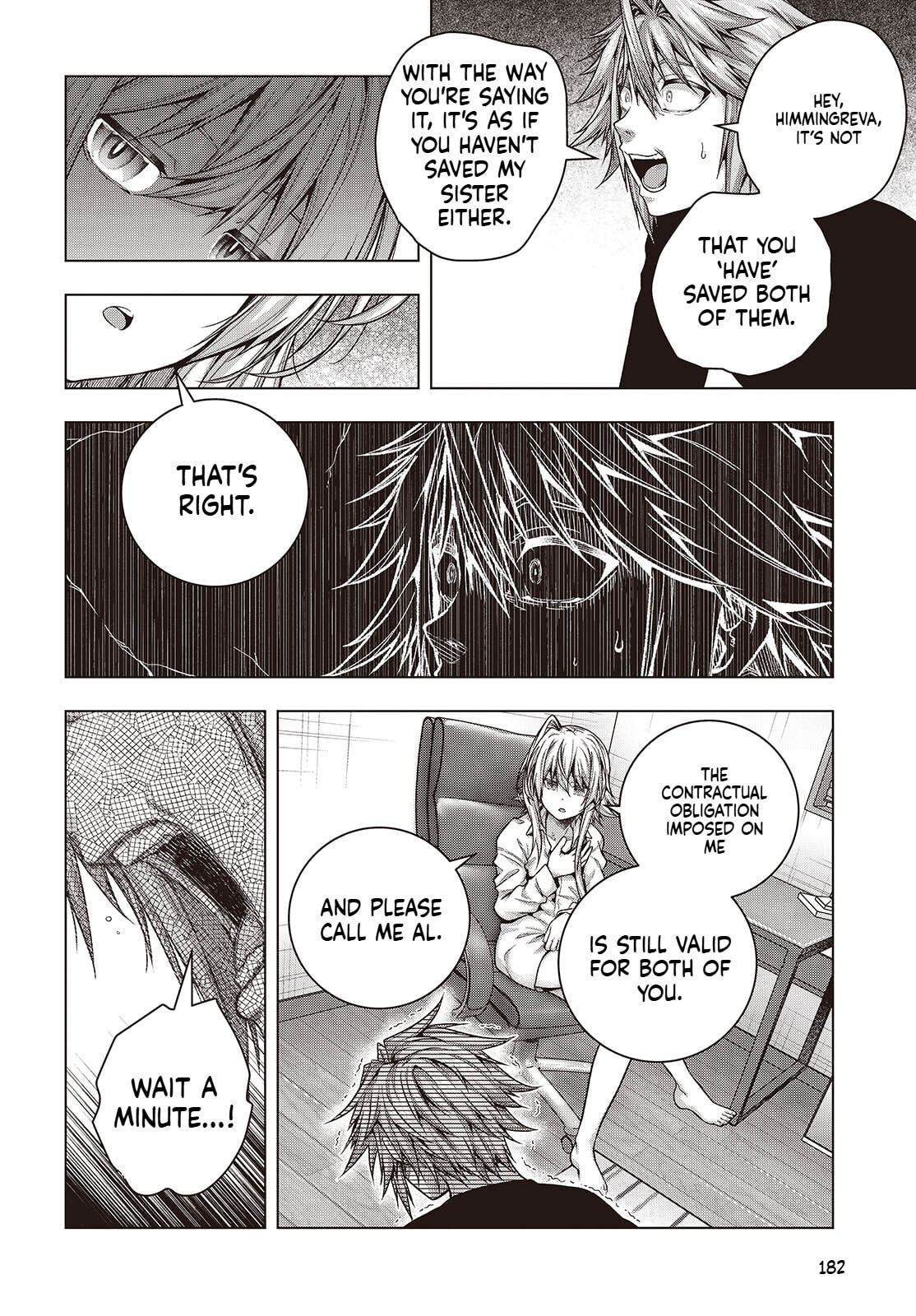 Tutorial ga Hajimaru Mae ni – Boss Chara-tachi wo Hametsu Sasenai Tame ni Ore ga Dekiru Ikutsu ka no Koto Chapter 3 page 22 - 
