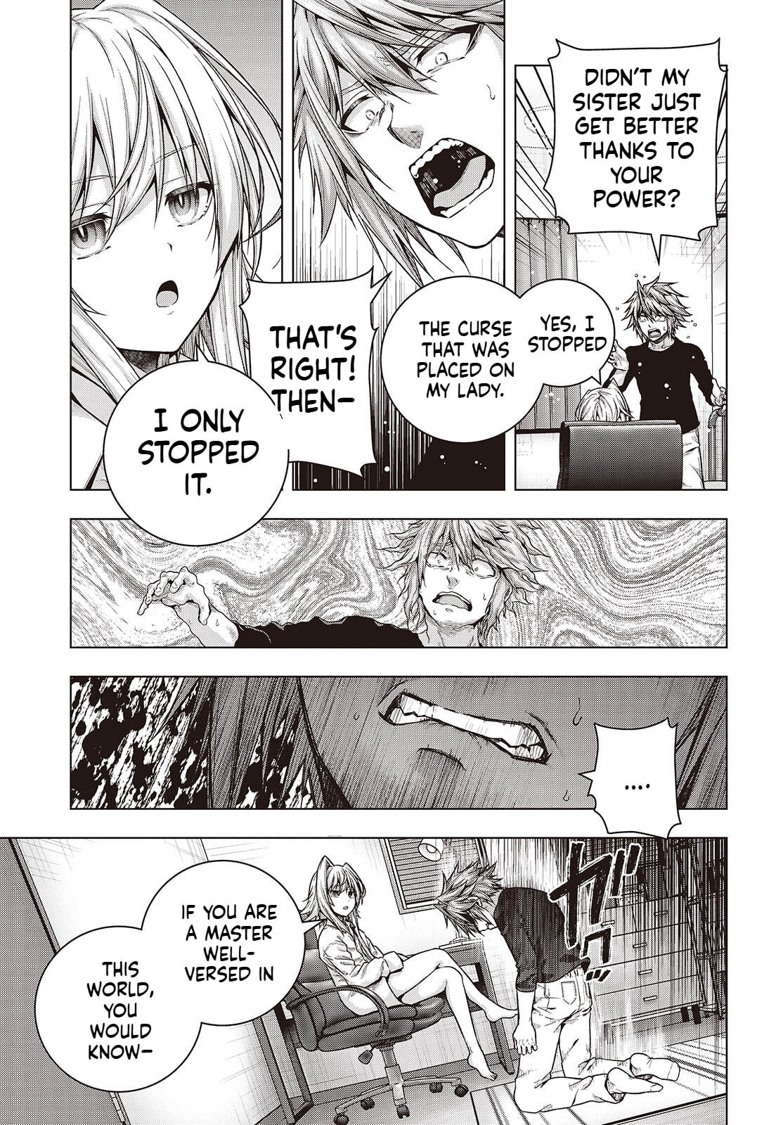 Tutorial ga Hajimaru Mae ni – Boss Chara-tachi wo Hametsu Sasenai Tame ni Ore ga Dekiru Ikutsu ka no Koto Chapter 3 page 23 - 