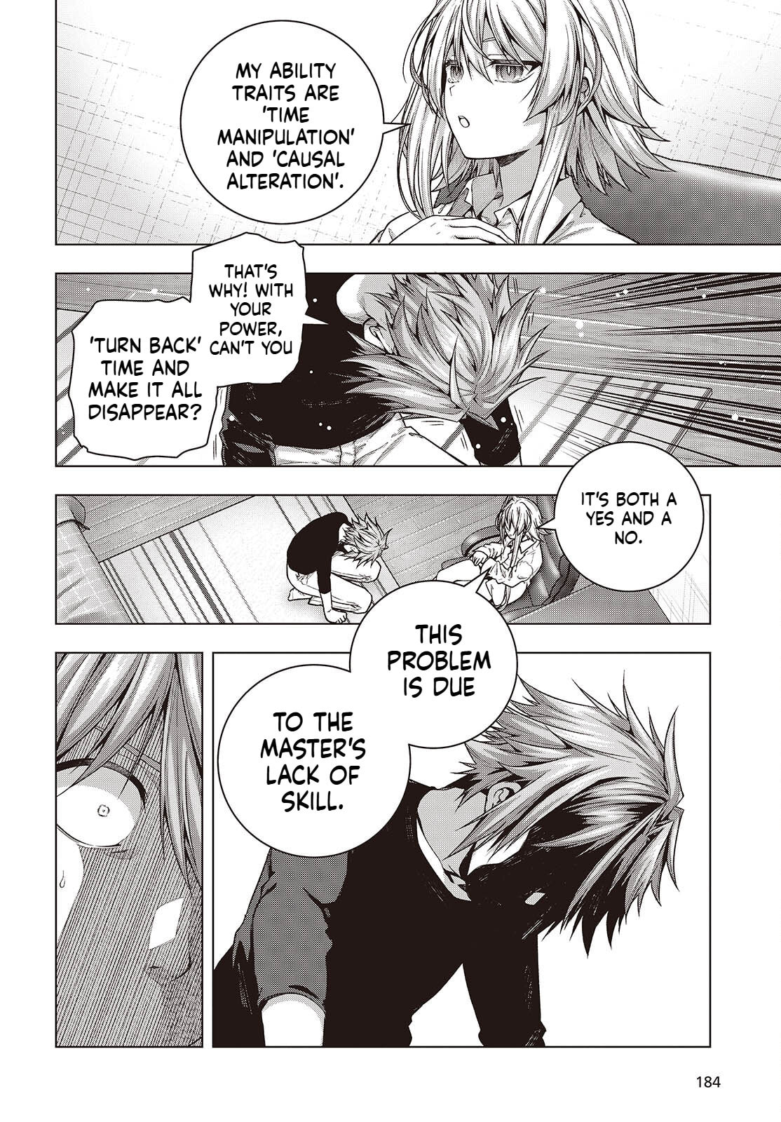 Tutorial ga Hajimaru Mae ni – Boss Chara-tachi wo Hametsu Sasenai Tame ni Ore ga Dekiru Ikutsu ka no Koto Chapter 3 page 24 - 