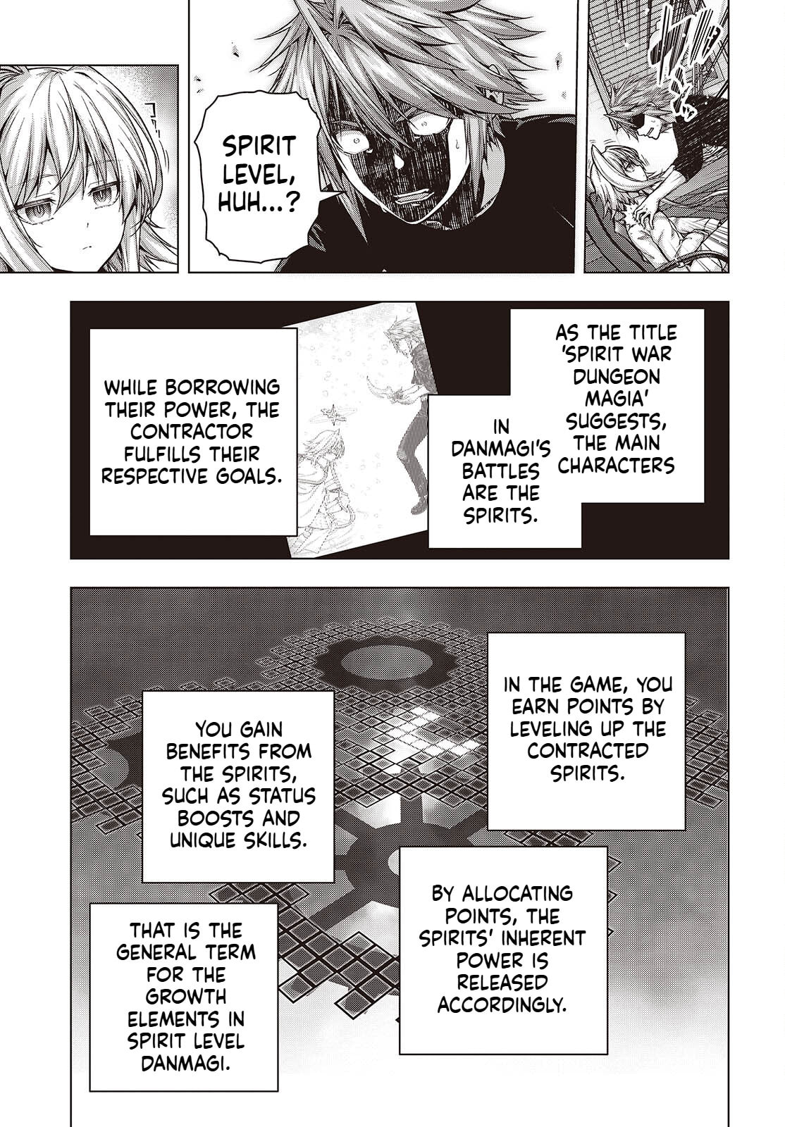 Tutorial ga Hajimaru Mae ni – Boss Chara-tachi wo Hametsu Sasenai Tame ni Ore ga Dekiru Ikutsu ka no Koto Chapter 3 page 25 - 