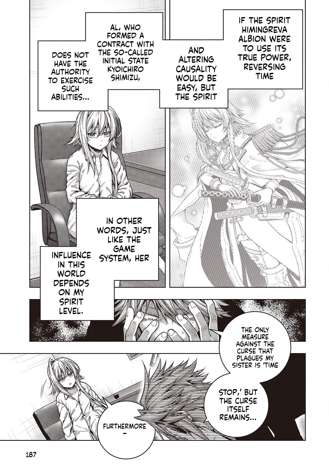 Tutorial ga Hajimaru Mae ni – Boss Chara-tachi wo Hametsu Sasenai Tame ni Ore ga Dekiru Ikutsu ka no Koto Chapter 3 page 27 - 