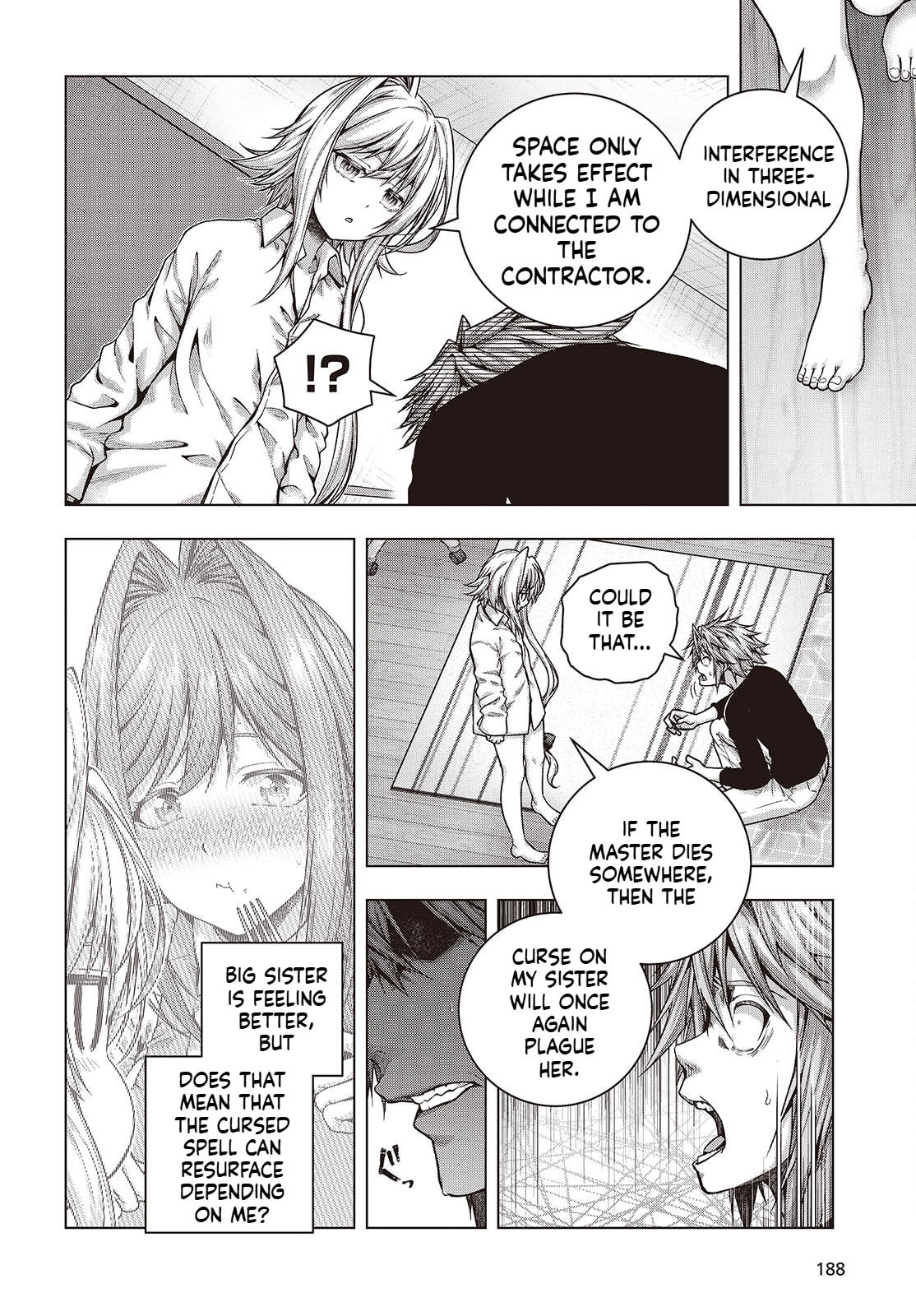Tutorial ga Hajimaru Mae ni – Boss Chara-tachi wo Hametsu Sasenai Tame ni Ore ga Dekiru Ikutsu ka no Koto Chapter 3 page 28 - 