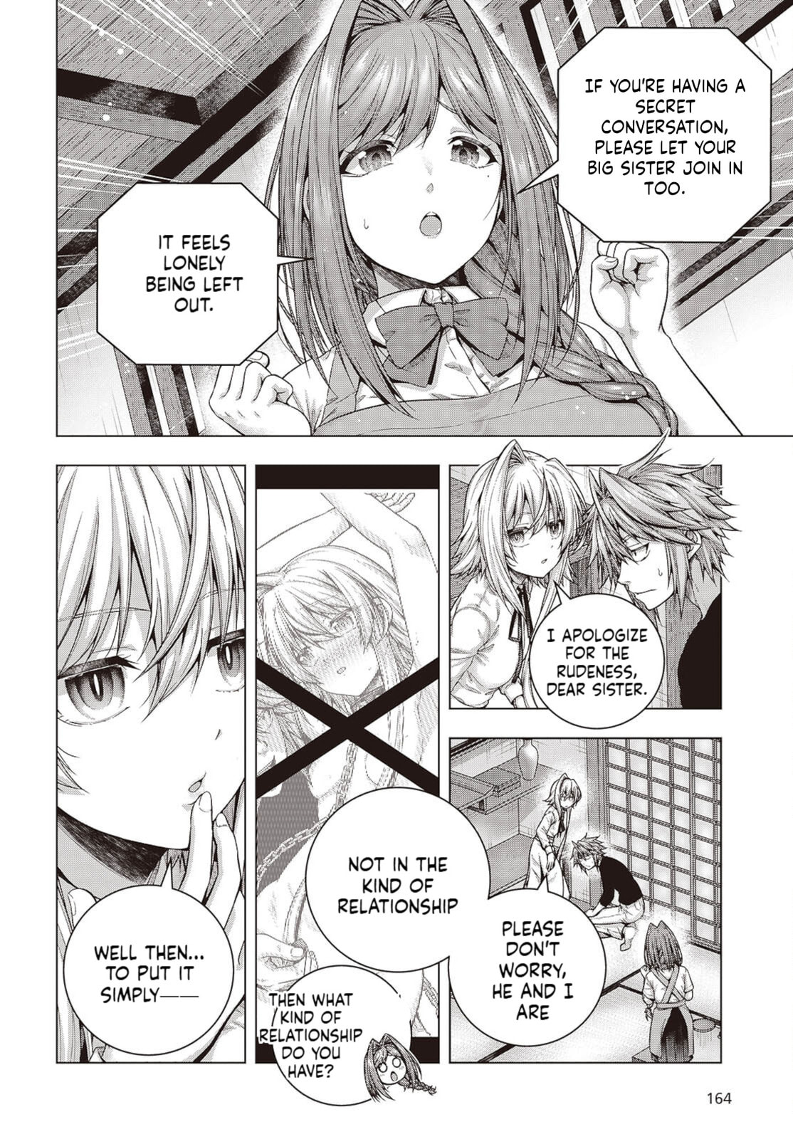 Tutorial ga Hajimaru Mae ni – Boss Chara-tachi wo Hametsu Sasenai Tame ni Ore ga Dekiru Ikutsu ka no Koto Chapter 3 page 4 - 
