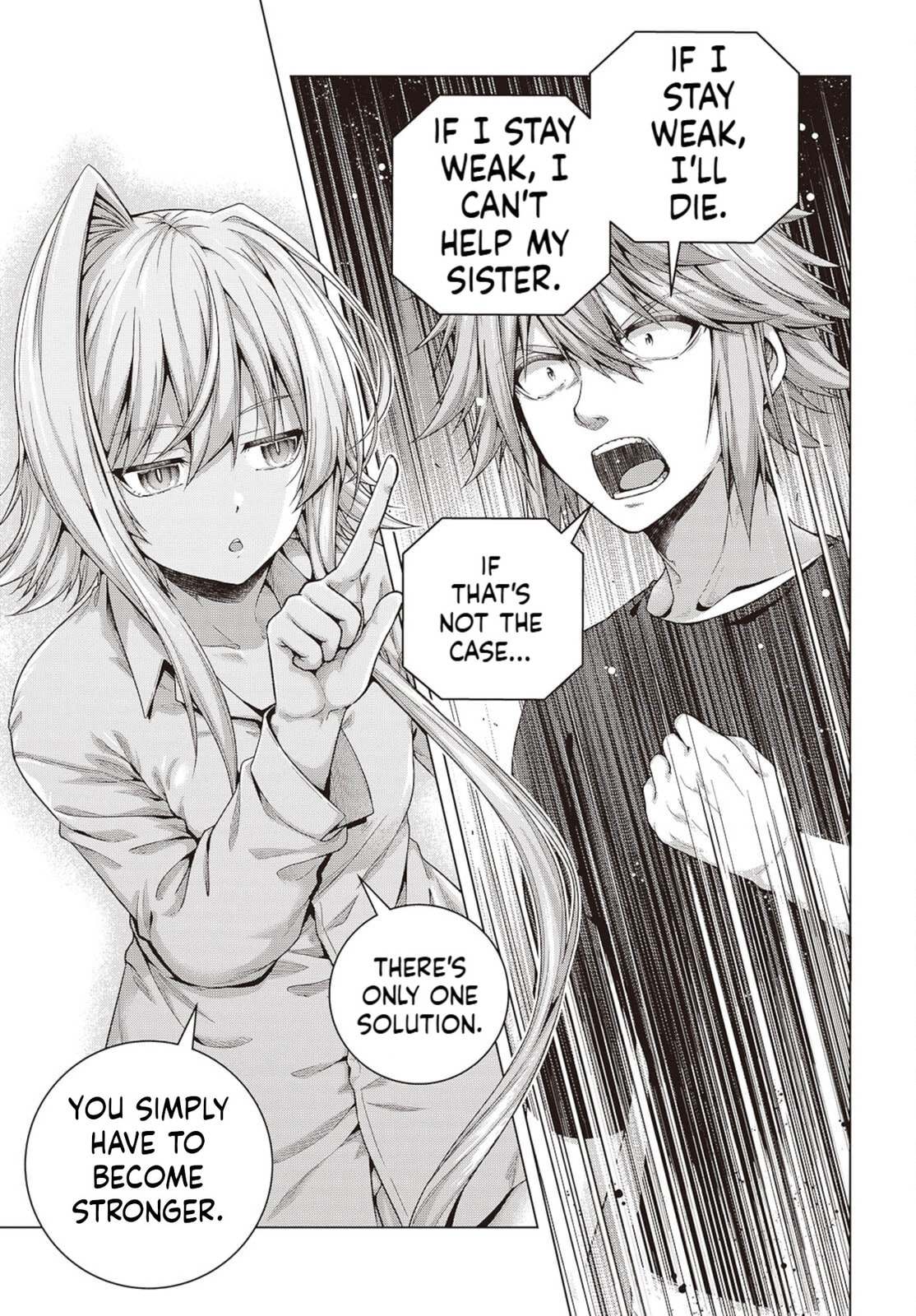 Tutorial ga Hajimaru Mae ni – Boss Chara-tachi wo Hametsu Sasenai Tame ni Ore ga Dekiru Ikutsu ka no Koto Chapter 3 page 33 - 