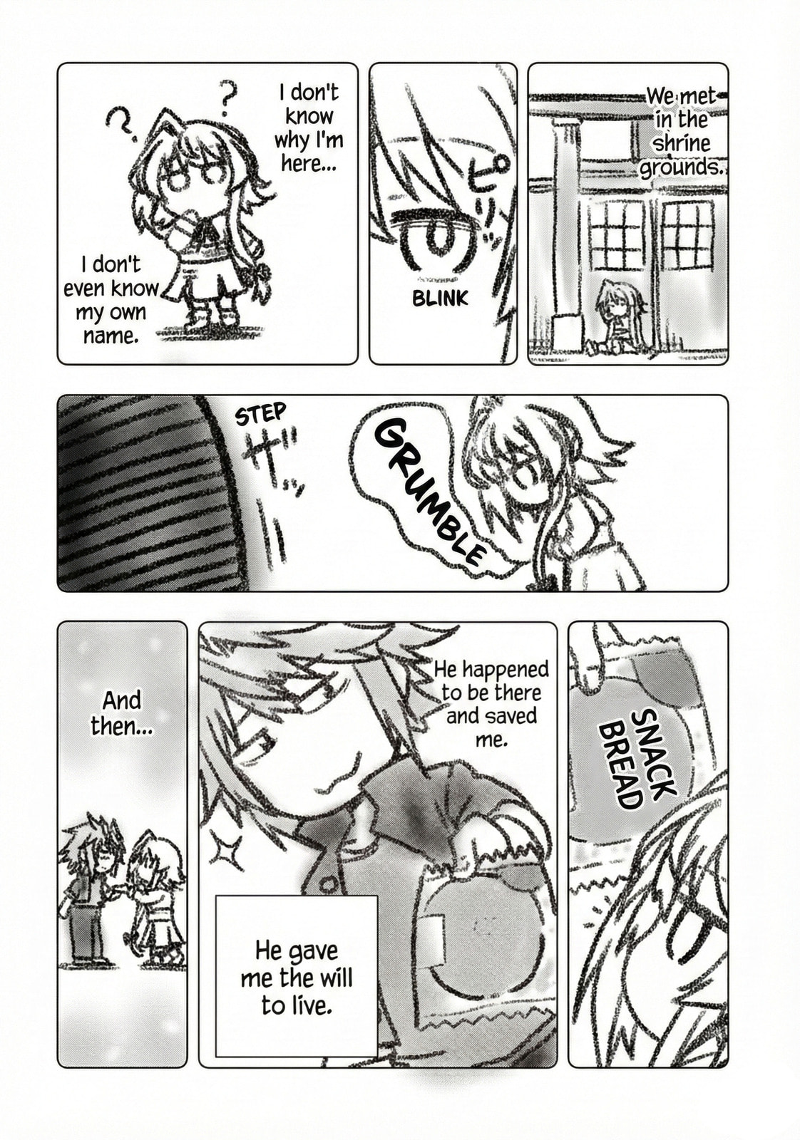 Tutorial ga Hajimaru Mae ni – Boss Chara-tachi wo Hametsu Sasenai Tame ni Ore ga Dekiru Ikutsu ka no Koto Chapter 3 page 6 - 