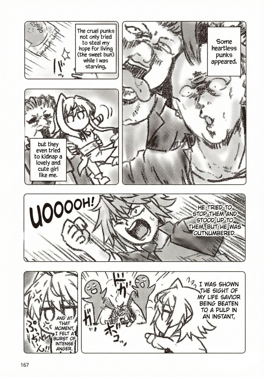 Tutorial ga Hajimaru Mae ni – Boss Chara-tachi wo Hametsu Sasenai Tame ni Ore ga Dekiru Ikutsu ka no Koto Chapter 3 page 7 - 
