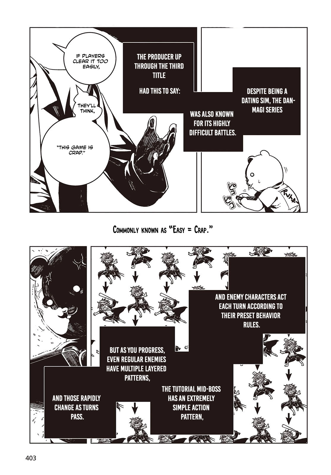 Tutorial ga Hajimaru Mae ni – Boss Chara-tachi wo Hametsu Sasenai Tame ni Ore ga Dekiru Ikutsu ka no Koto Chapter 4 page 2 - 