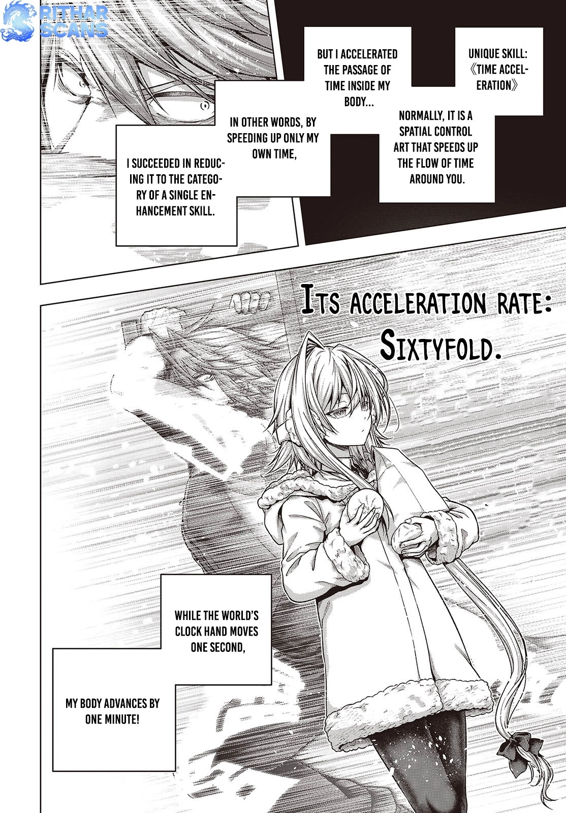 Tutorial ga Hajimaru Mae ni – Boss Chara-tachi wo Hametsu Sasenai Tame ni Ore ga Dekiru Ikutsu ka no Koto Chapter 4 page 19 - 