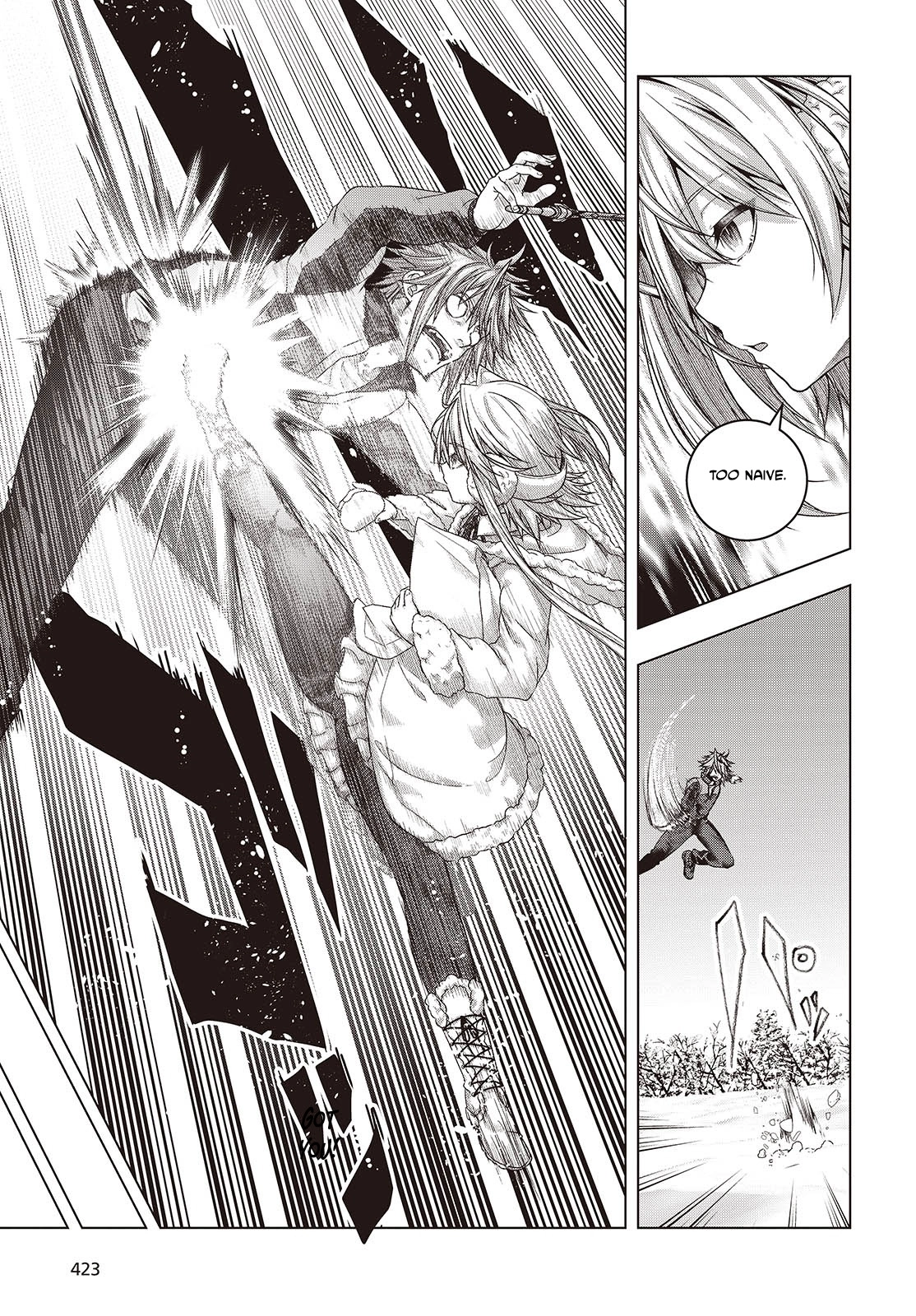 Tutorial ga Hajimaru Mae ni – Boss Chara-tachi wo Hametsu Sasenai Tame ni Ore ga Dekiru Ikutsu ka no Koto Chapter 4 page 22 - 