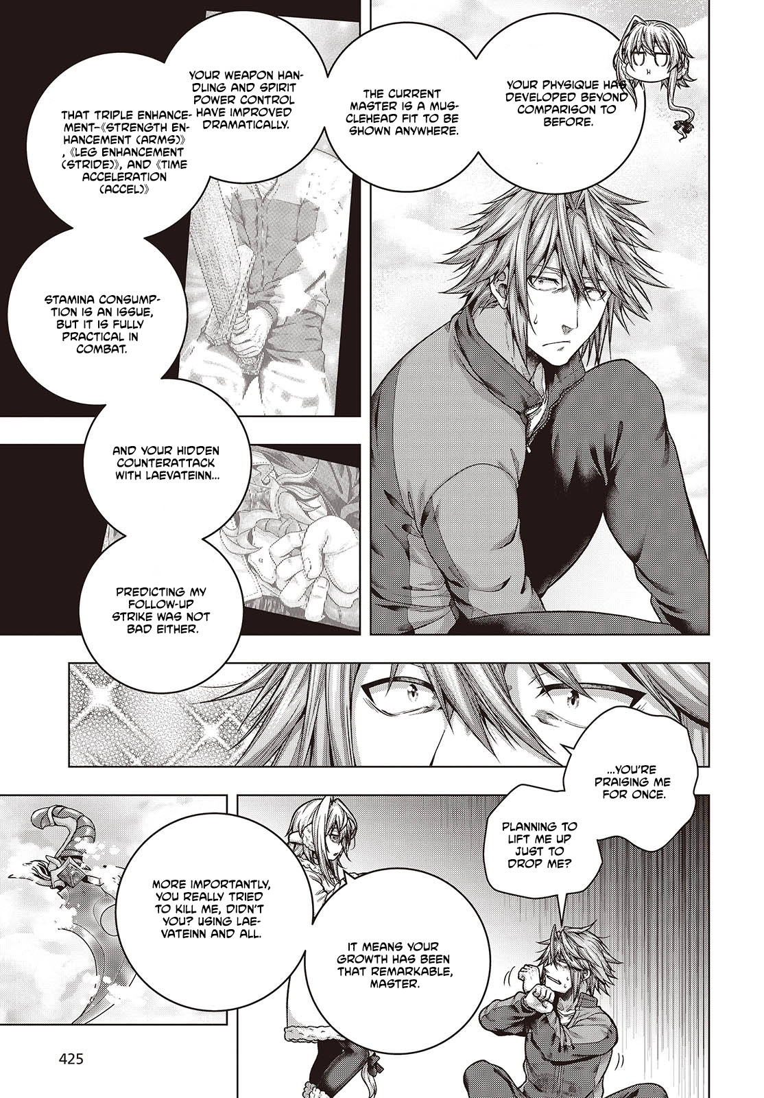 Tutorial ga Hajimaru Mae ni – Boss Chara-tachi wo Hametsu Sasenai Tame ni Ore ga Dekiru Ikutsu ka no Koto Chapter 4 page 24 - 