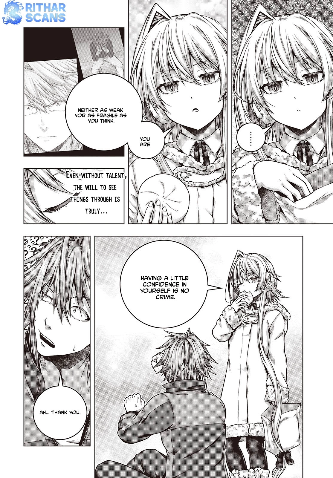 Tutorial ga Hajimaru Mae ni – Boss Chara-tachi wo Hametsu Sasenai Tame ni Ore ga Dekiru Ikutsu ka no Koto Chapter 4 page 25 - 