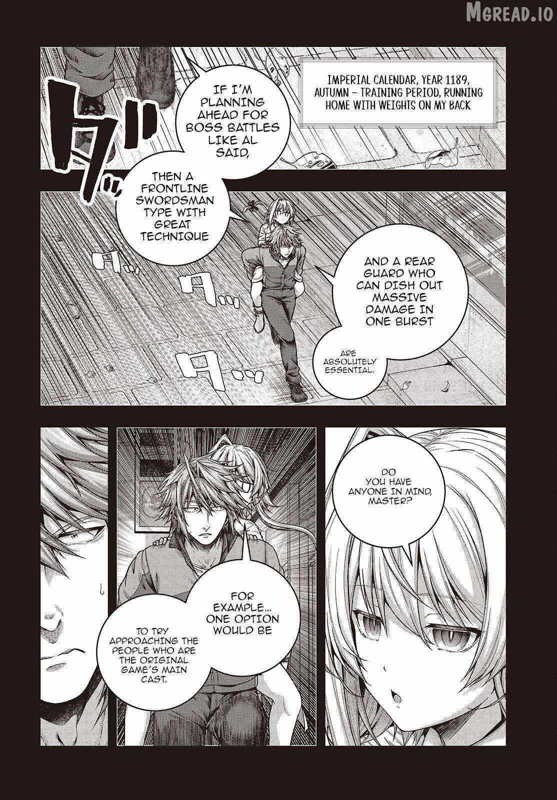 Tutorial ga Hajimaru Mae ni – Boss Chara-tachi wo Hametsu Sasenai Tame ni Ore ga Dekiru Ikutsu ka no Koto Chapter 5 page 2 - 