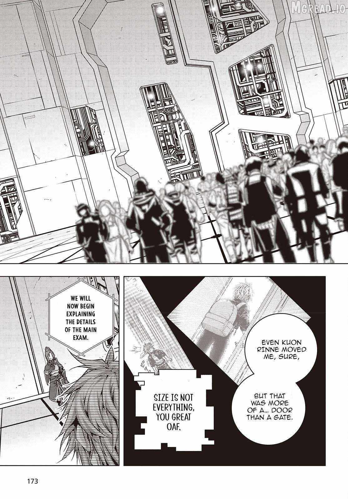 Tutorial ga Hajimaru Mae ni – Boss Chara-tachi wo Hametsu Sasenai Tame ni Ore ga Dekiru Ikutsu ka no Koto Chapter 5 page 11 - 