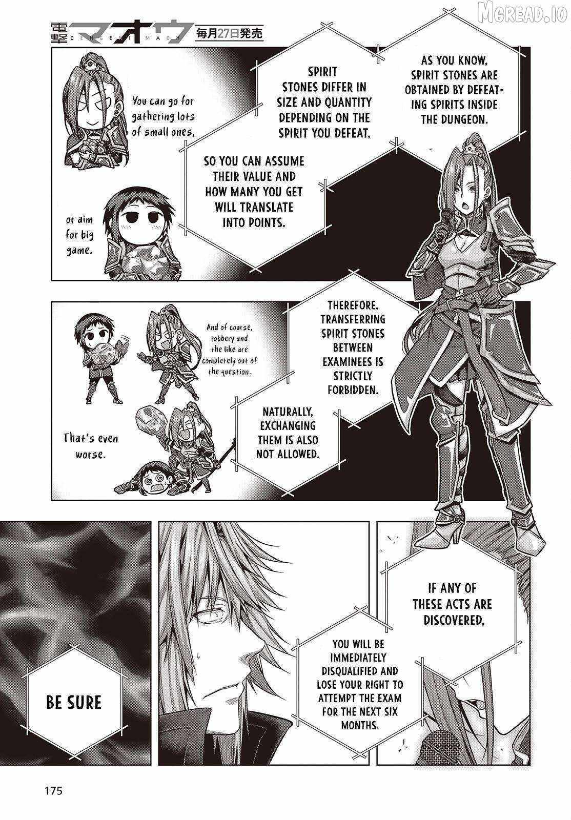 Tutorial ga Hajimaru Mae ni – Boss Chara-tachi wo Hametsu Sasenai Tame ni Ore ga Dekiru Ikutsu ka no Koto Chapter 5 page 13 - 