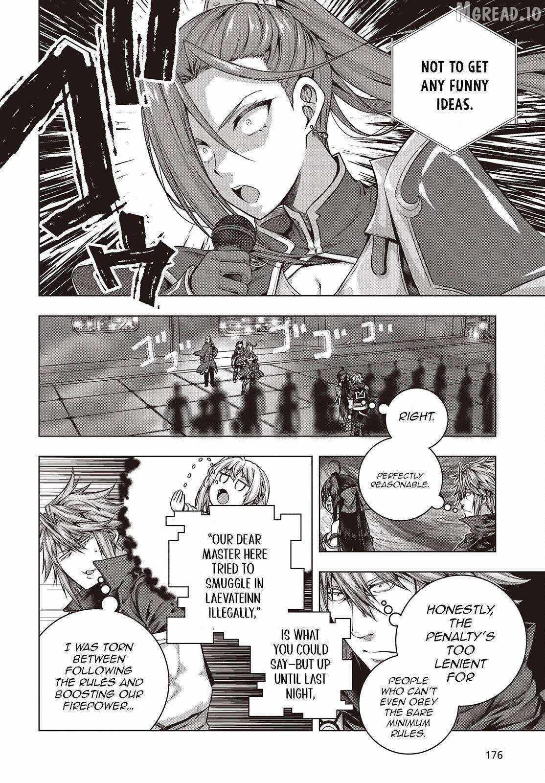 Tutorial ga Hajimaru Mae ni – Boss Chara-tachi wo Hametsu Sasenai Tame ni Ore ga Dekiru Ikutsu ka no Koto Chapter 5 page 14 - 
