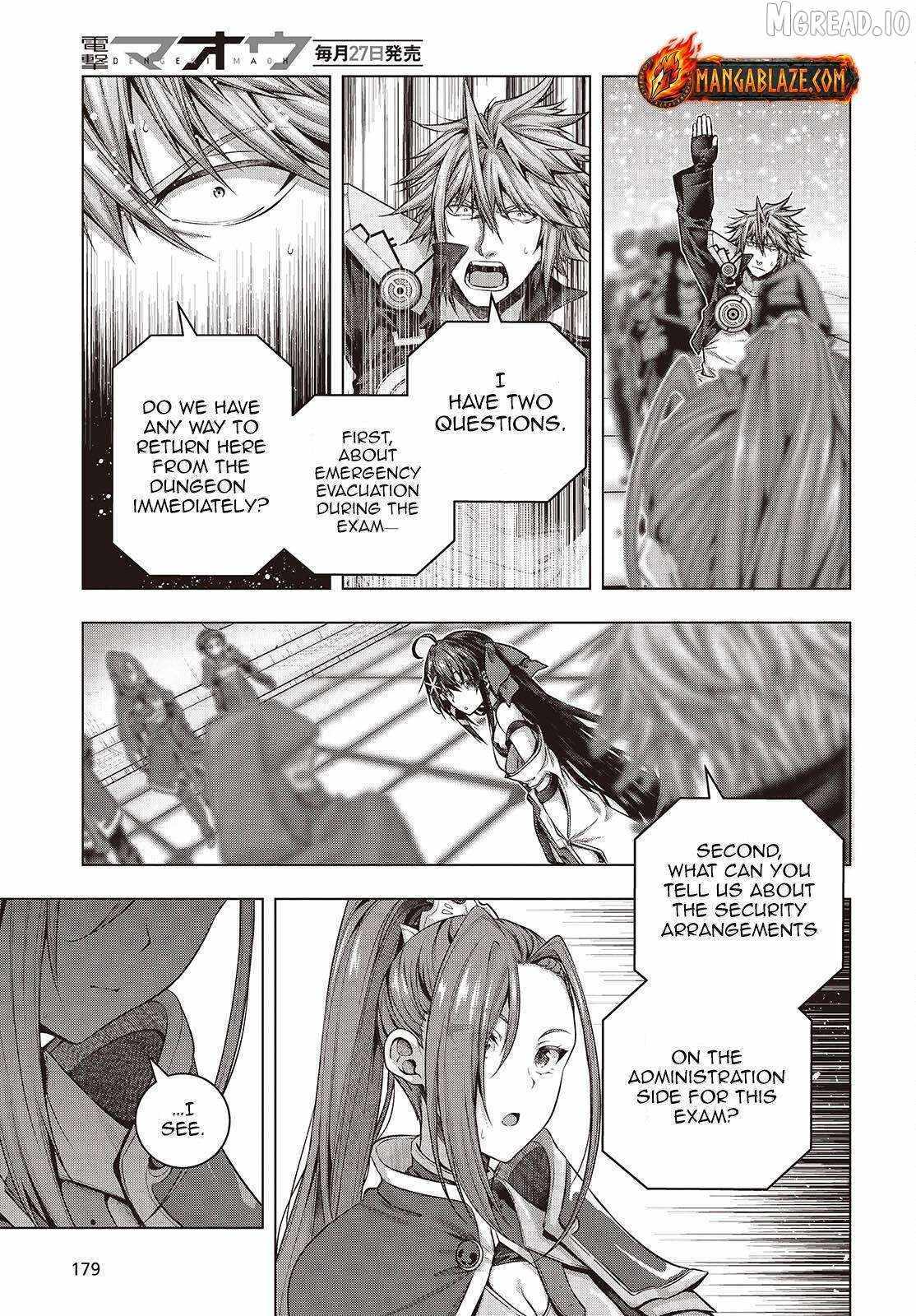Tutorial ga Hajimaru Mae ni – Boss Chara-tachi wo Hametsu Sasenai Tame ni Ore ga Dekiru Ikutsu ka no Koto Chapter 5 page 17 - 