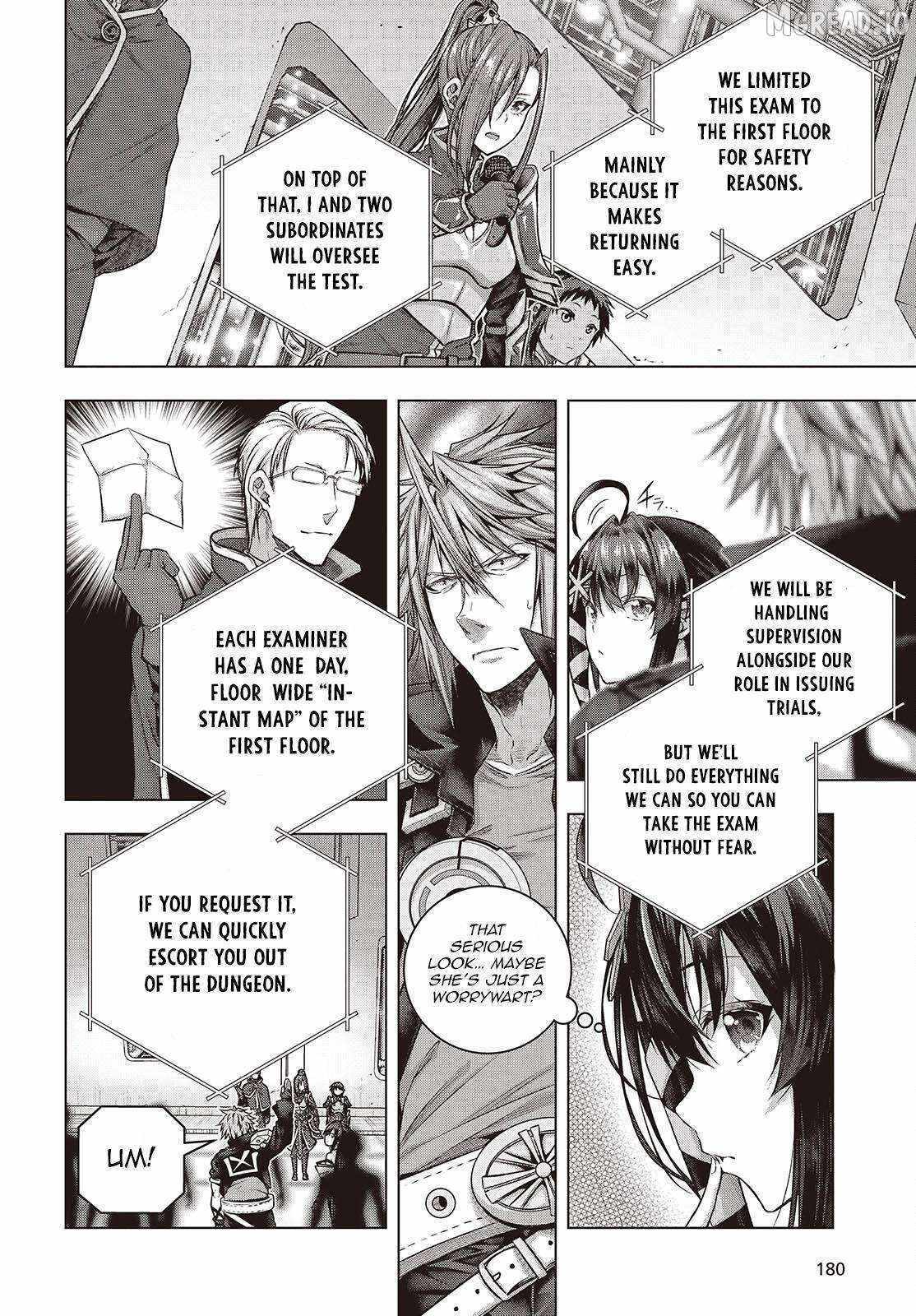 Tutorial ga Hajimaru Mae ni – Boss Chara-tachi wo Hametsu Sasenai Tame ni Ore ga Dekiru Ikutsu ka no Koto Chapter 5 page 18 - 