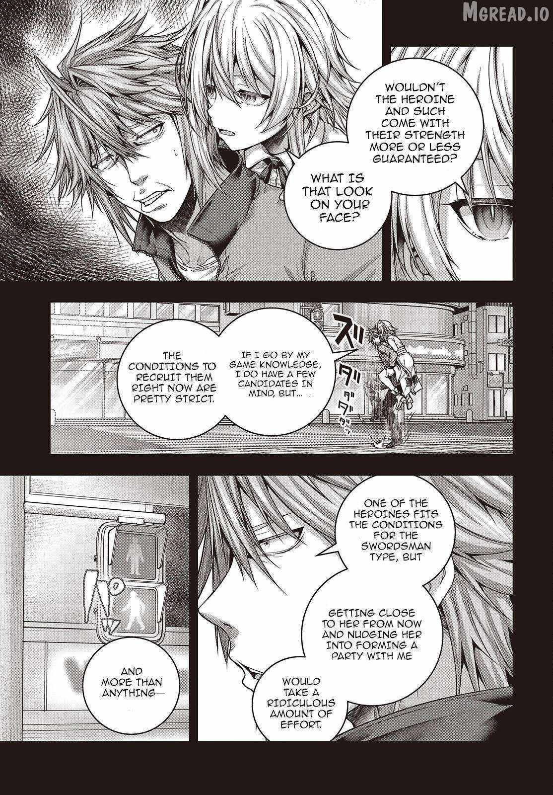 Tutorial ga Hajimaru Mae ni – Boss Chara-tachi wo Hametsu Sasenai Tame ni Ore ga Dekiru Ikutsu ka no Koto Chapter 5 page 3 - 