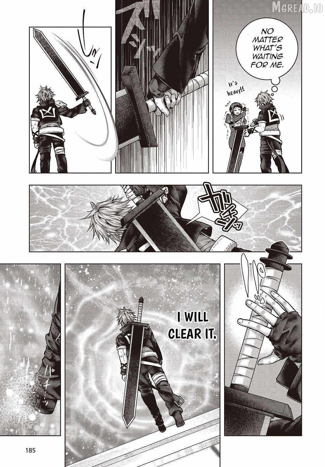 Tutorial ga Hajimaru Mae ni – Boss Chara-tachi wo Hametsu Sasenai Tame ni Ore ga Dekiru Ikutsu ka no Koto Chapter 5 page 23 - 