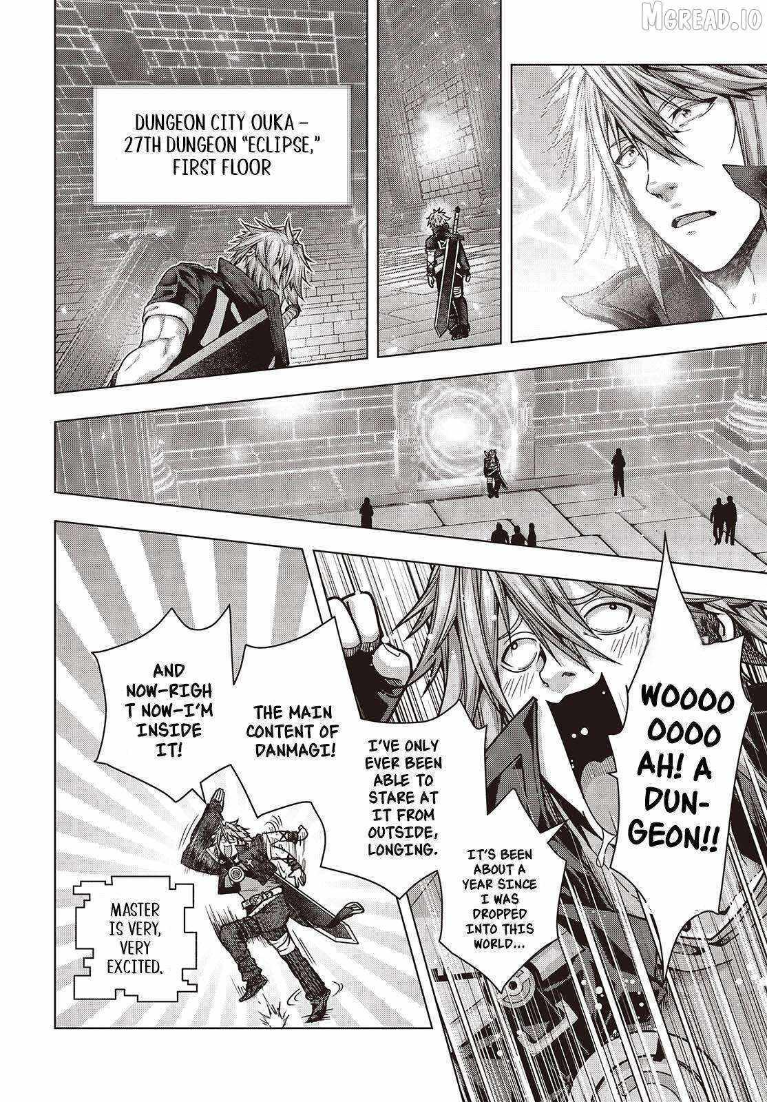 Tutorial ga Hajimaru Mae ni – Boss Chara-tachi wo Hametsu Sasenai Tame ni Ore ga Dekiru Ikutsu ka no Koto Chapter 5 page 24 - 