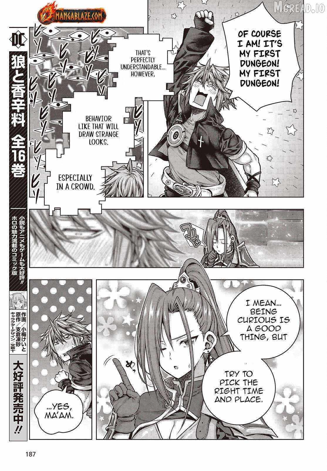 Tutorial ga Hajimaru Mae ni – Boss Chara-tachi wo Hametsu Sasenai Tame ni Ore ga Dekiru Ikutsu ka no Koto Chapter 5 page 25 - 