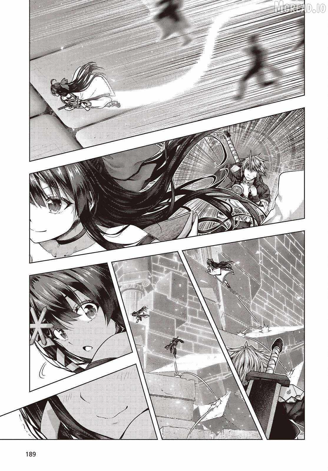 Tutorial ga Hajimaru Mae ni – Boss Chara-tachi wo Hametsu Sasenai Tame ni Ore ga Dekiru Ikutsu ka no Koto Chapter 5 page 27 - 