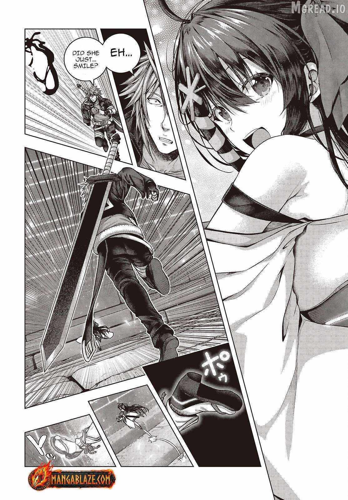 Tutorial ga Hajimaru Mae ni – Boss Chara-tachi wo Hametsu Sasenai Tame ni Ore ga Dekiru Ikutsu ka no Koto Chapter 5 page 28 - 