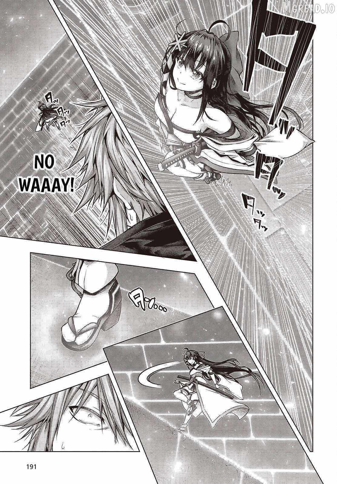 Tutorial ga Hajimaru Mae ni – Boss Chara-tachi wo Hametsu Sasenai Tame ni Ore ga Dekiru Ikutsu ka no Koto Chapter 5 page 29 - 