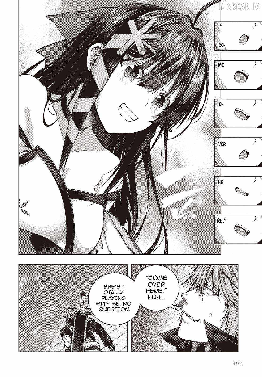 Tutorial ga Hajimaru Mae ni – Boss Chara-tachi wo Hametsu Sasenai Tame ni Ore ga Dekiru Ikutsu ka no Koto Chapter 5 page 30 - 