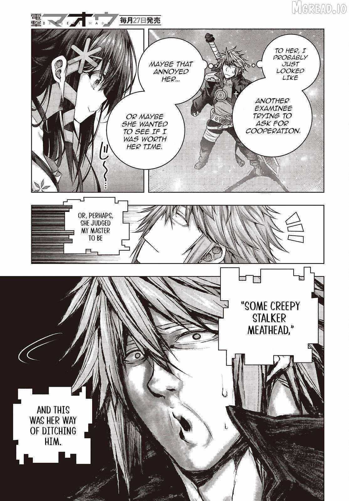 Tutorial ga Hajimaru Mae ni – Boss Chara-tachi wo Hametsu Sasenai Tame ni Ore ga Dekiru Ikutsu ka no Koto Chapter 5 page 31 - 