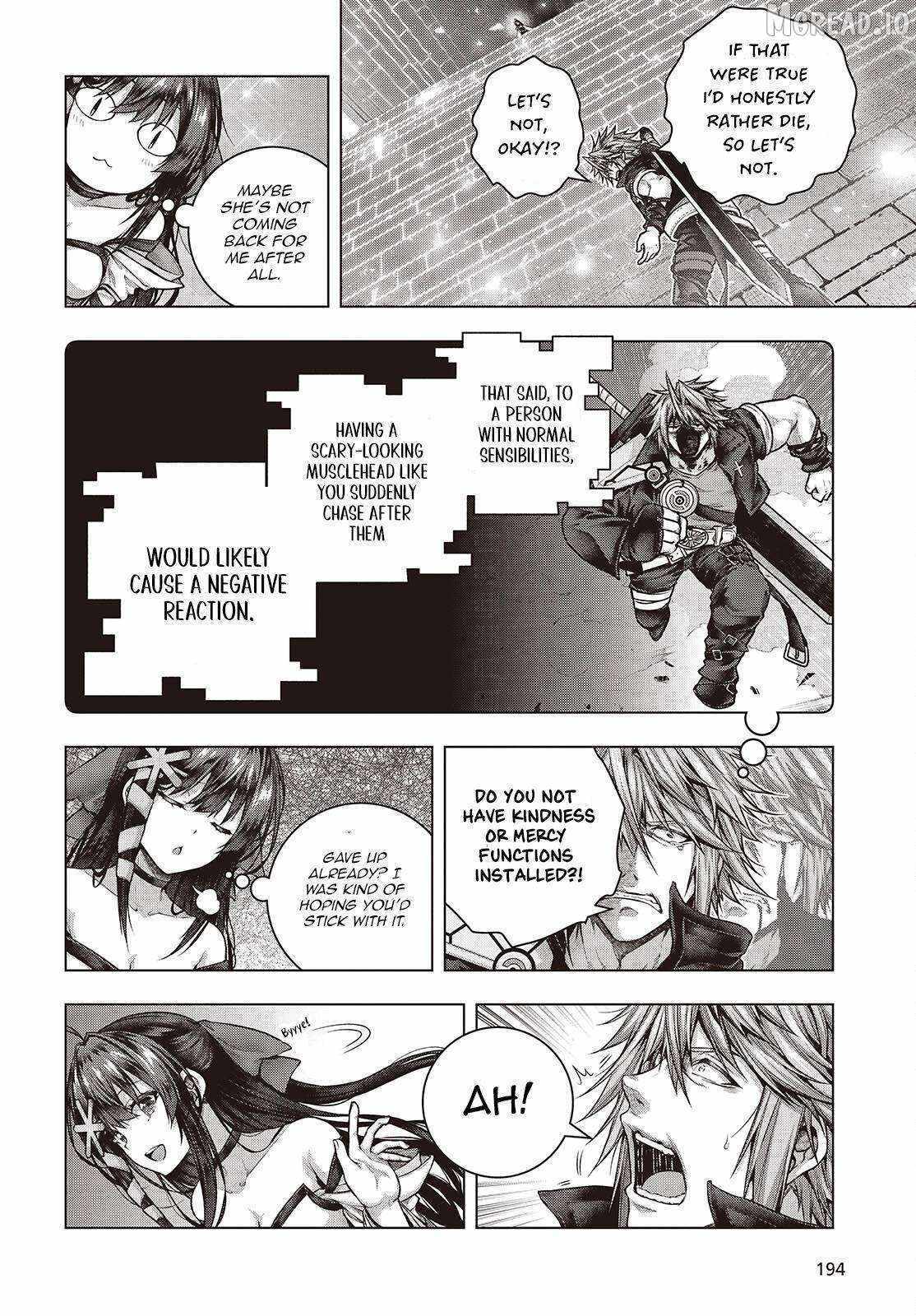 Tutorial ga Hajimaru Mae ni – Boss Chara-tachi wo Hametsu Sasenai Tame ni Ore ga Dekiru Ikutsu ka no Koto Chapter 5 page 32 - 
