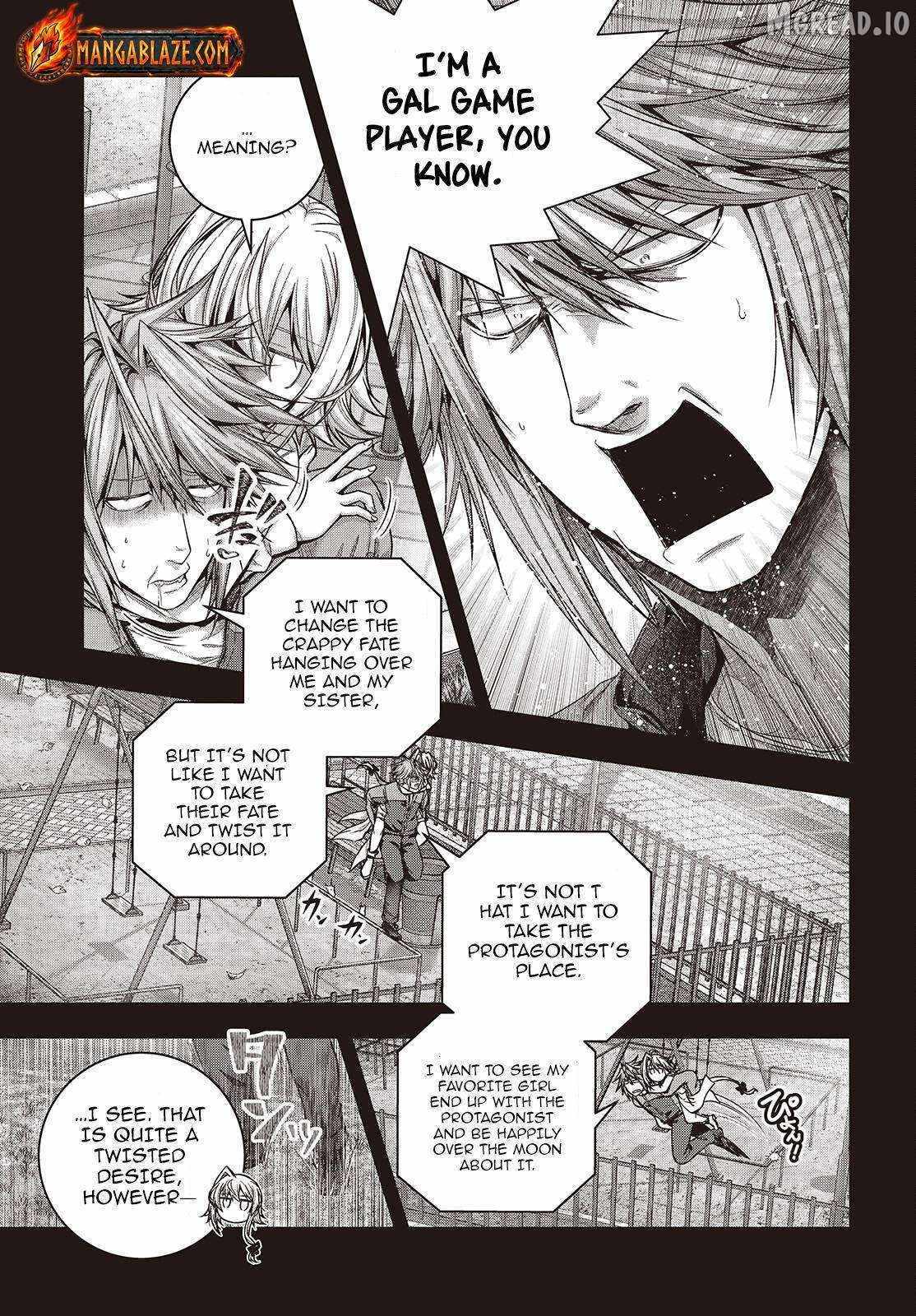 Tutorial ga Hajimaru Mae ni – Boss Chara-tachi wo Hametsu Sasenai Tame ni Ore ga Dekiru Ikutsu ka no Koto Chapter 5 page 5 - 