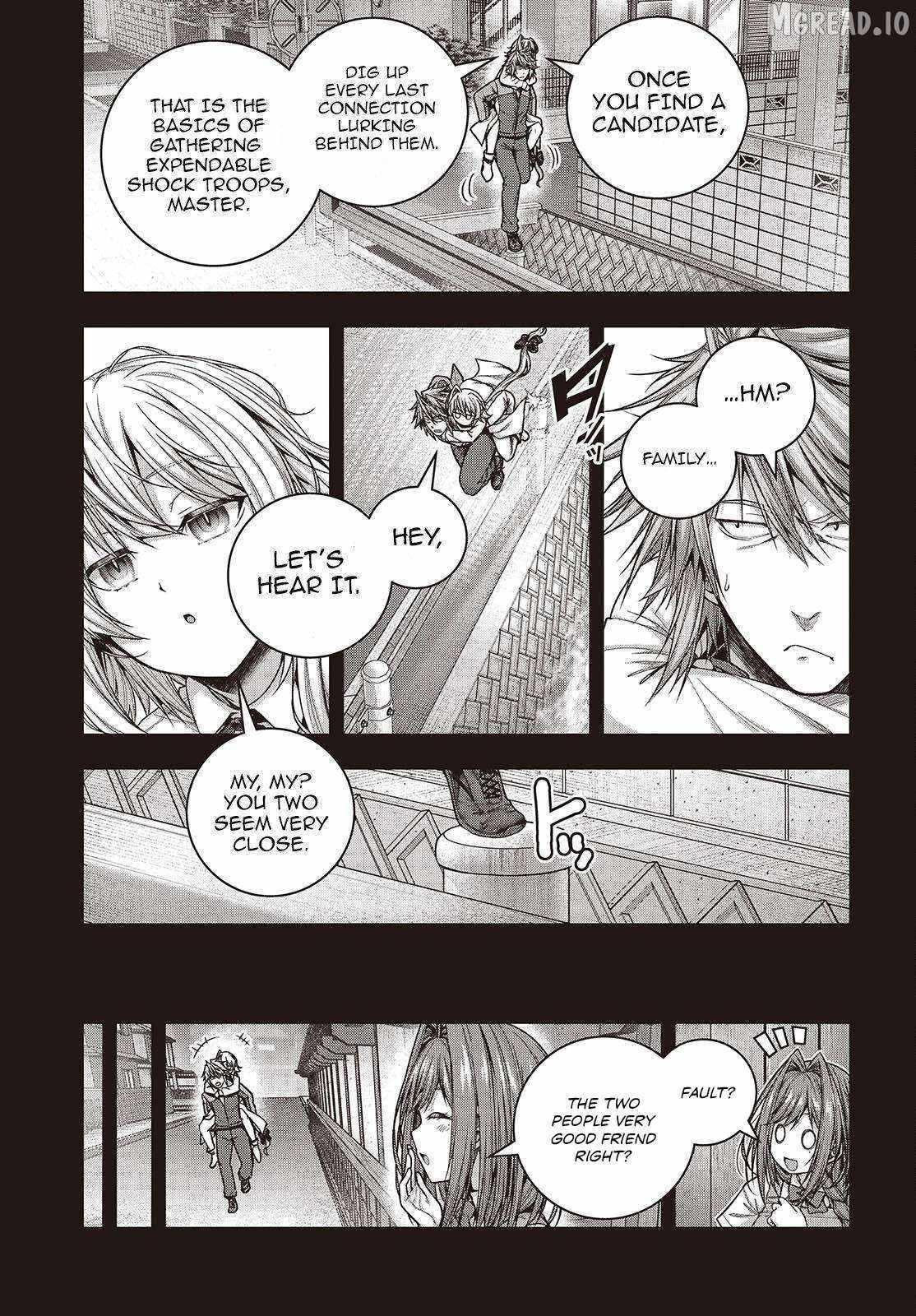 Tutorial ga Hajimaru Mae ni – Boss Chara-tachi wo Hametsu Sasenai Tame ni Ore ga Dekiru Ikutsu ka no Koto Chapter 5 page 7 - 