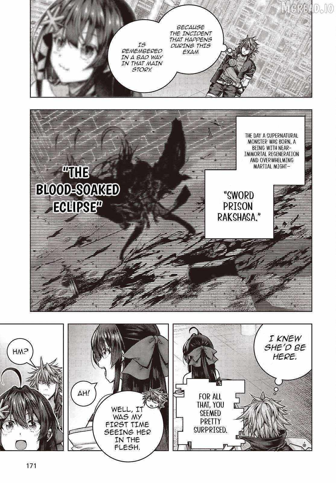 Tutorial ga Hajimaru Mae ni – Boss Chara-tachi wo Hametsu Sasenai Tame ni Ore ga Dekiru Ikutsu ka no Koto Chapter 5 page 9 - 